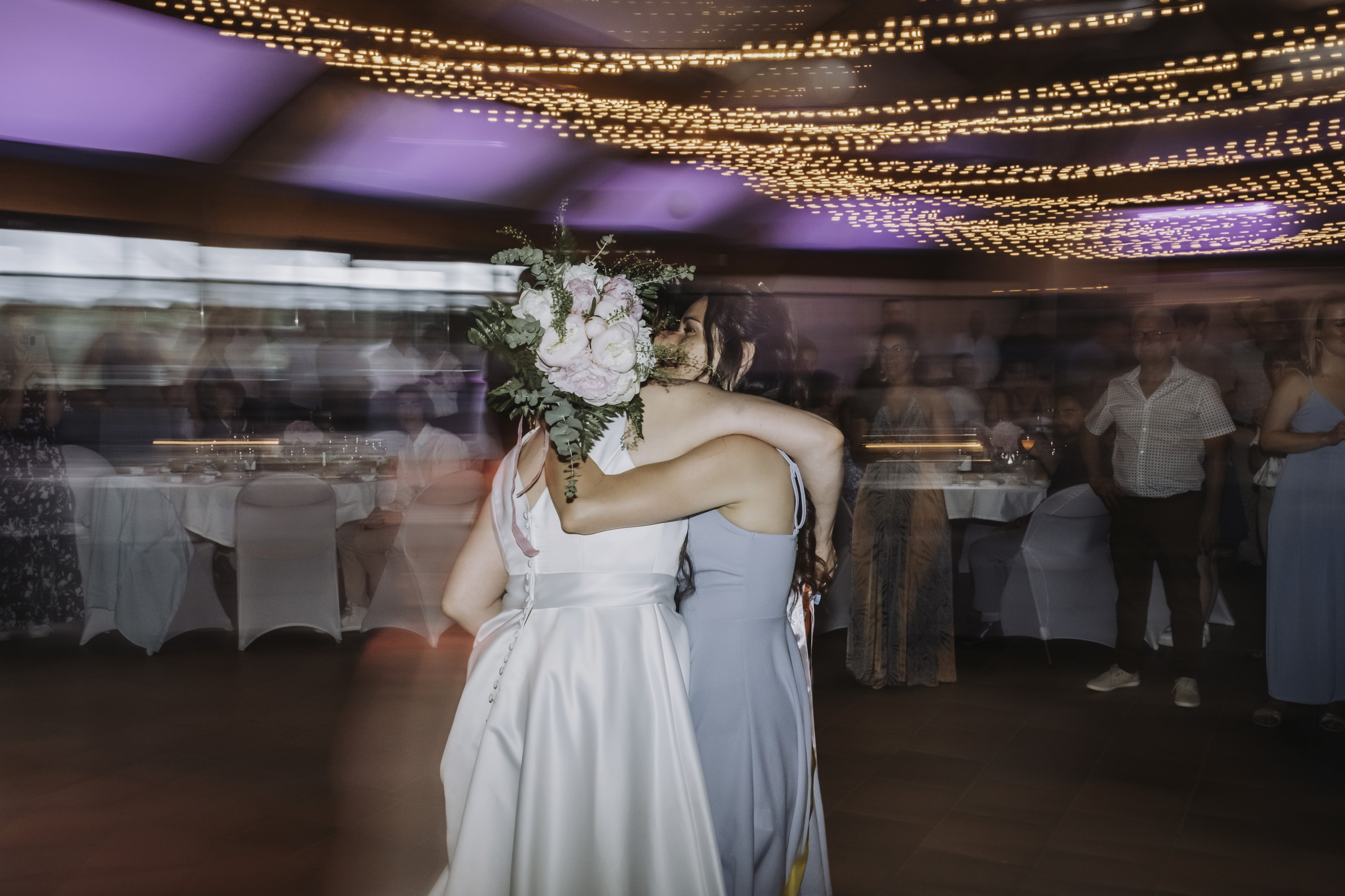 Isabelle & Nicolas — 78