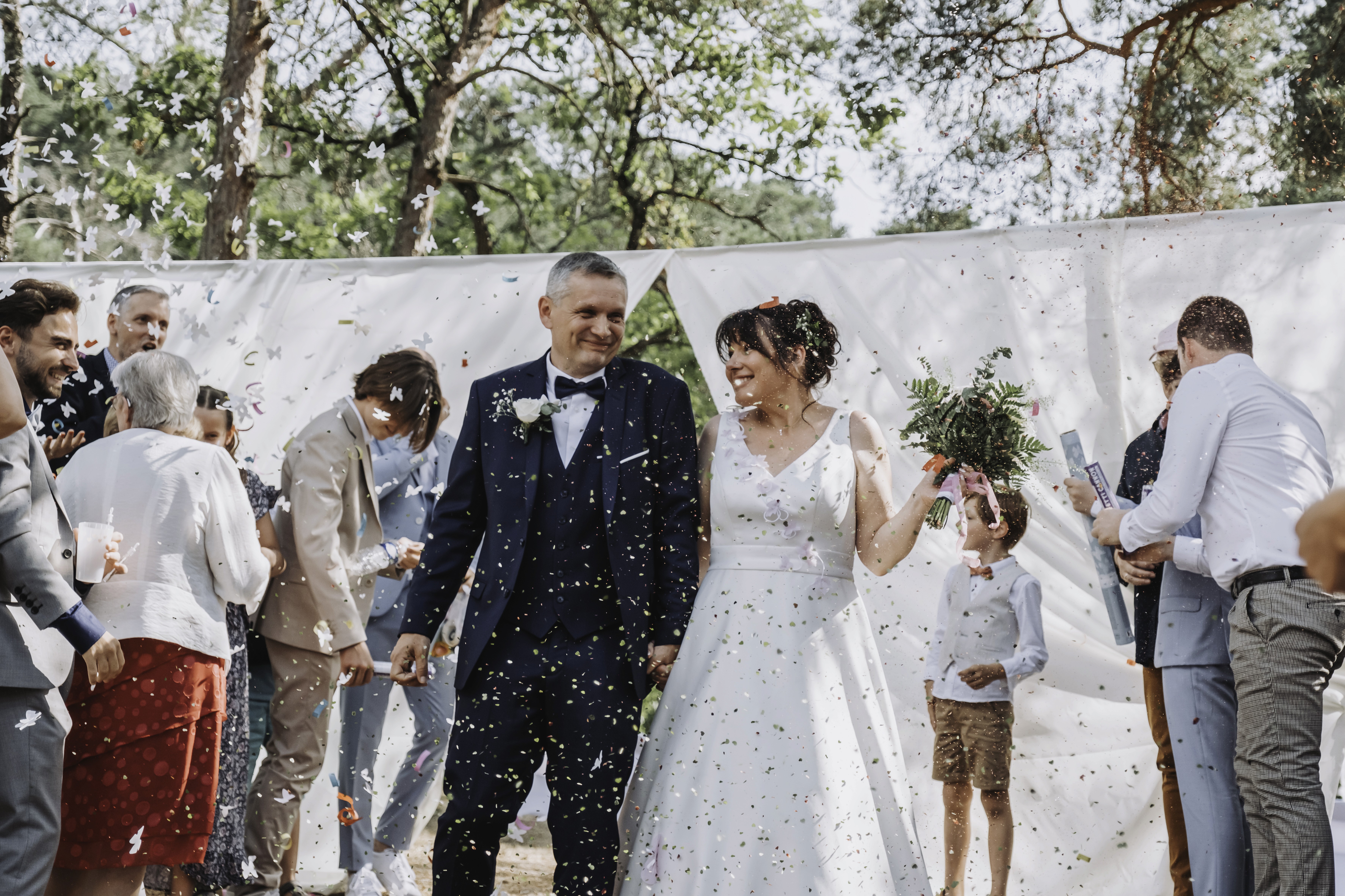 Isabelle & Nicolas — 67