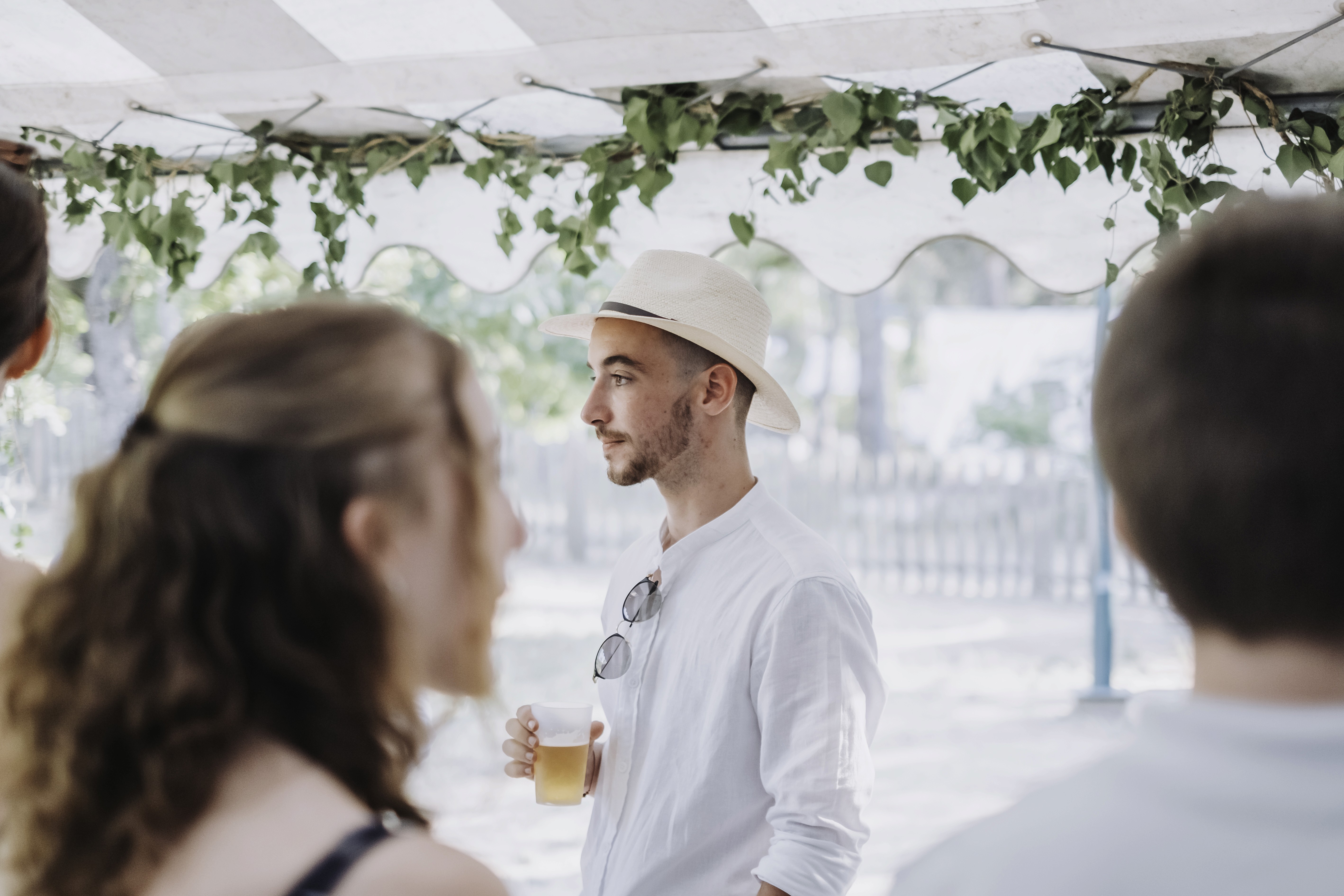 Isabelle & Nicolas — 249