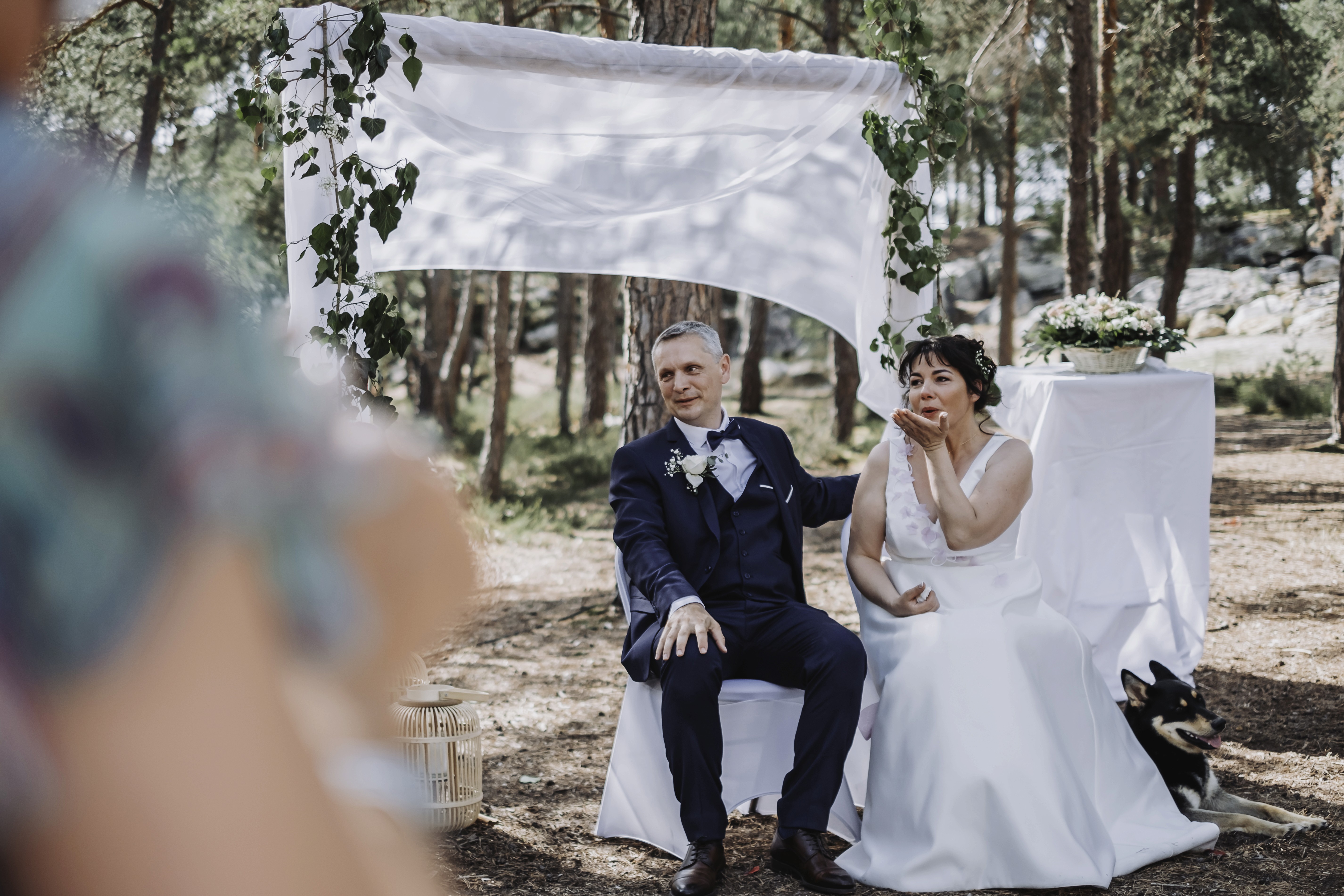 Isabelle & Nicolas — 125