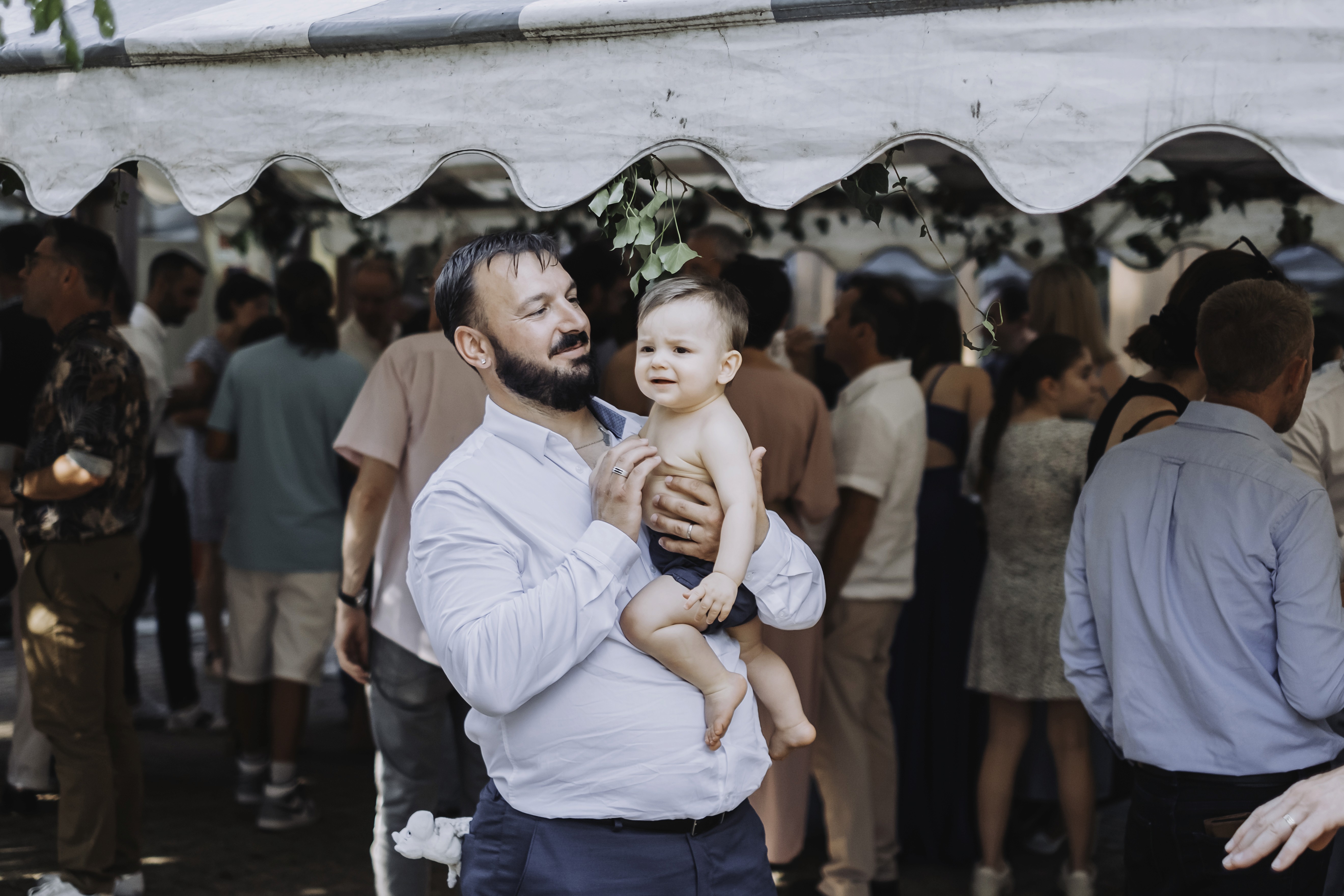 Isabelle & Nicolas — 240