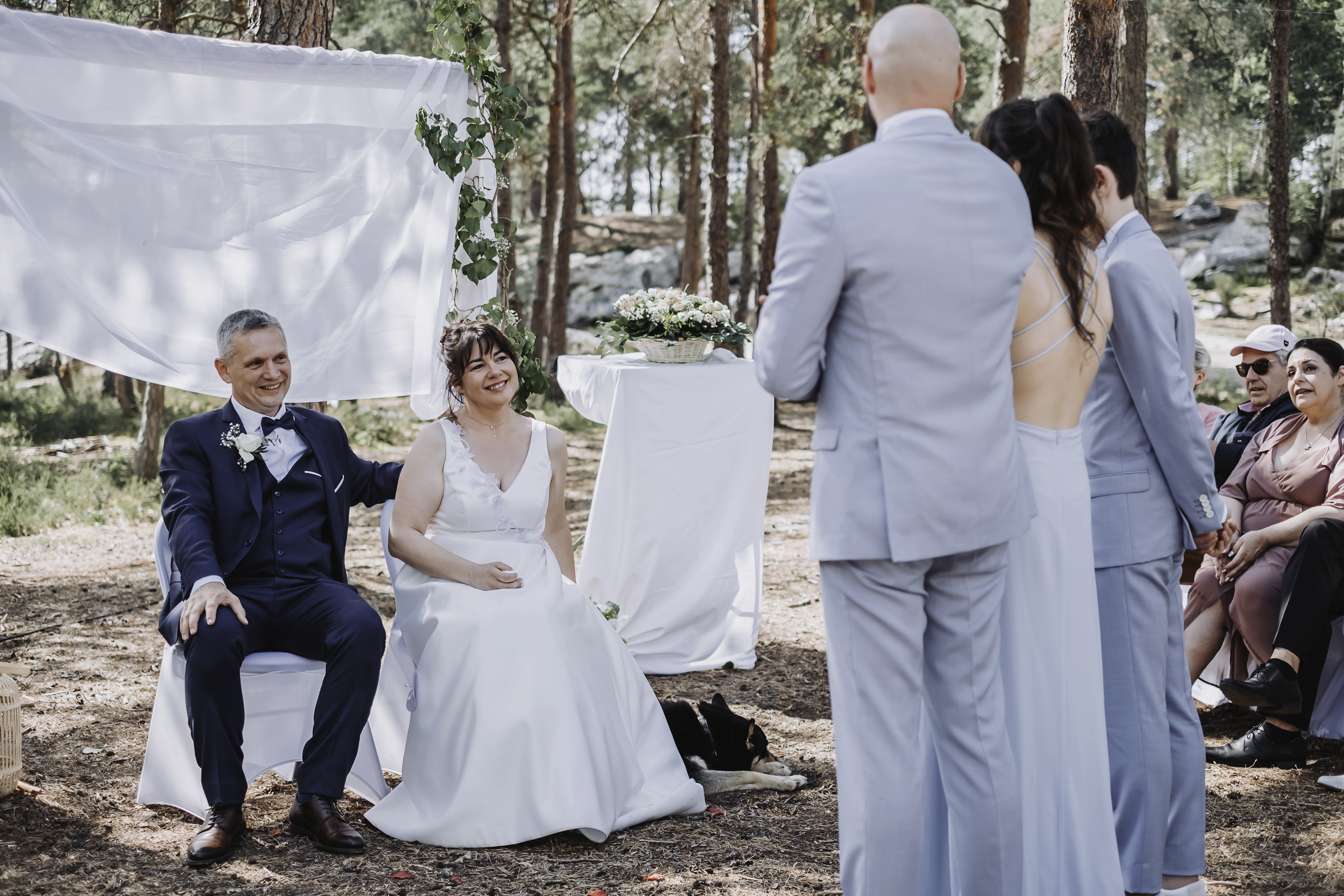 Isabelle & Nicolas — 127
