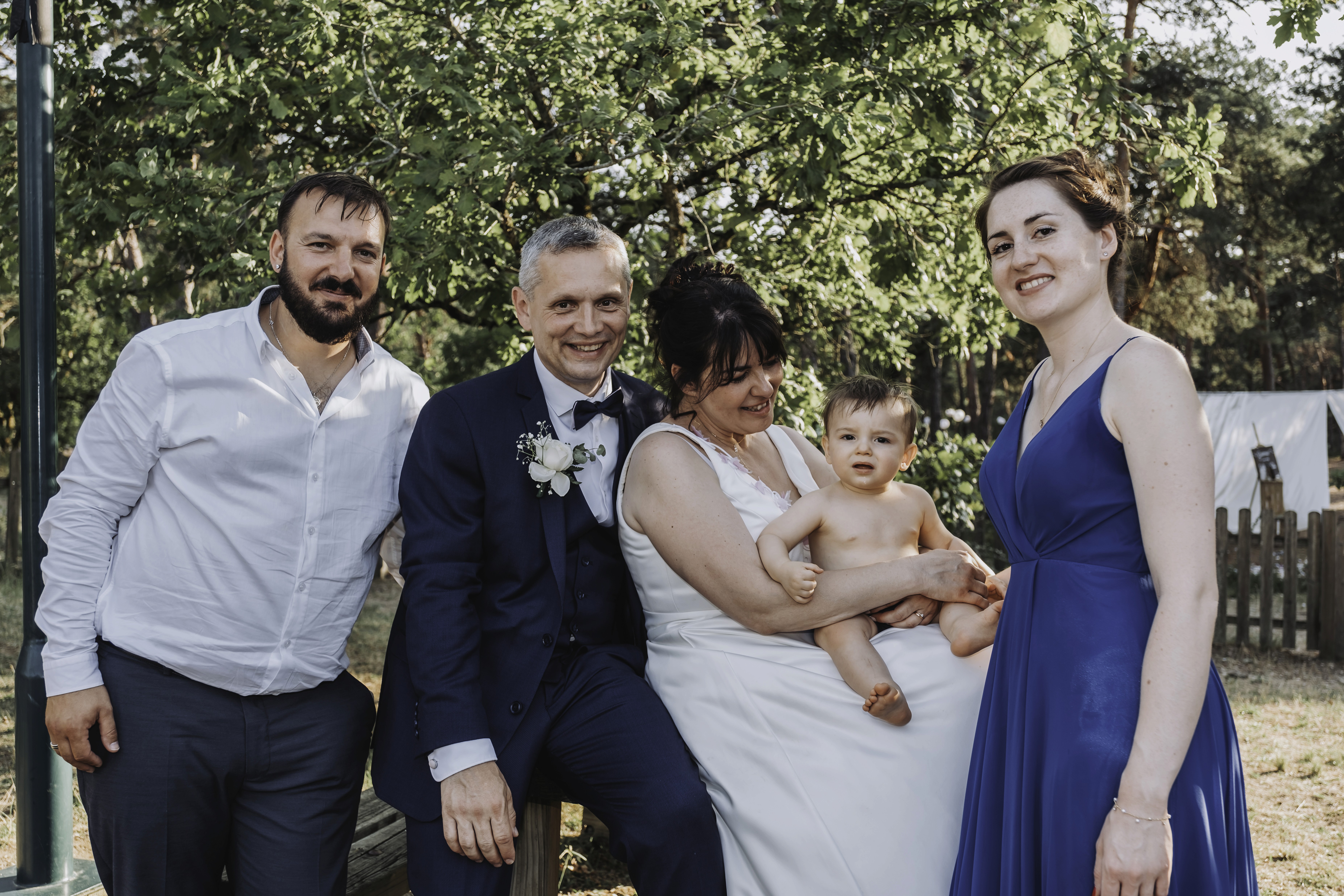 Isabelle & Nicolas — 76