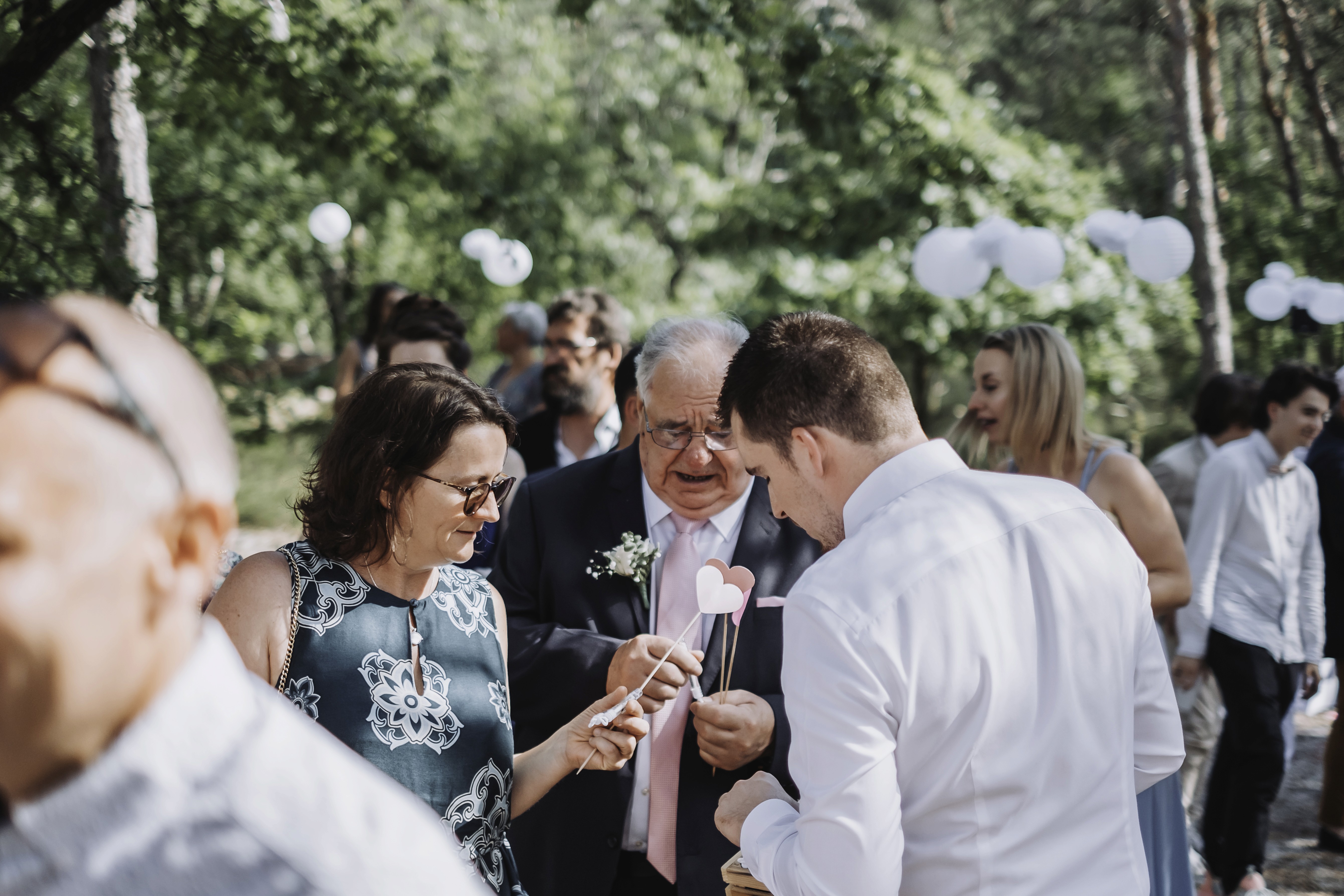 Isabelle & Nicolas — 231