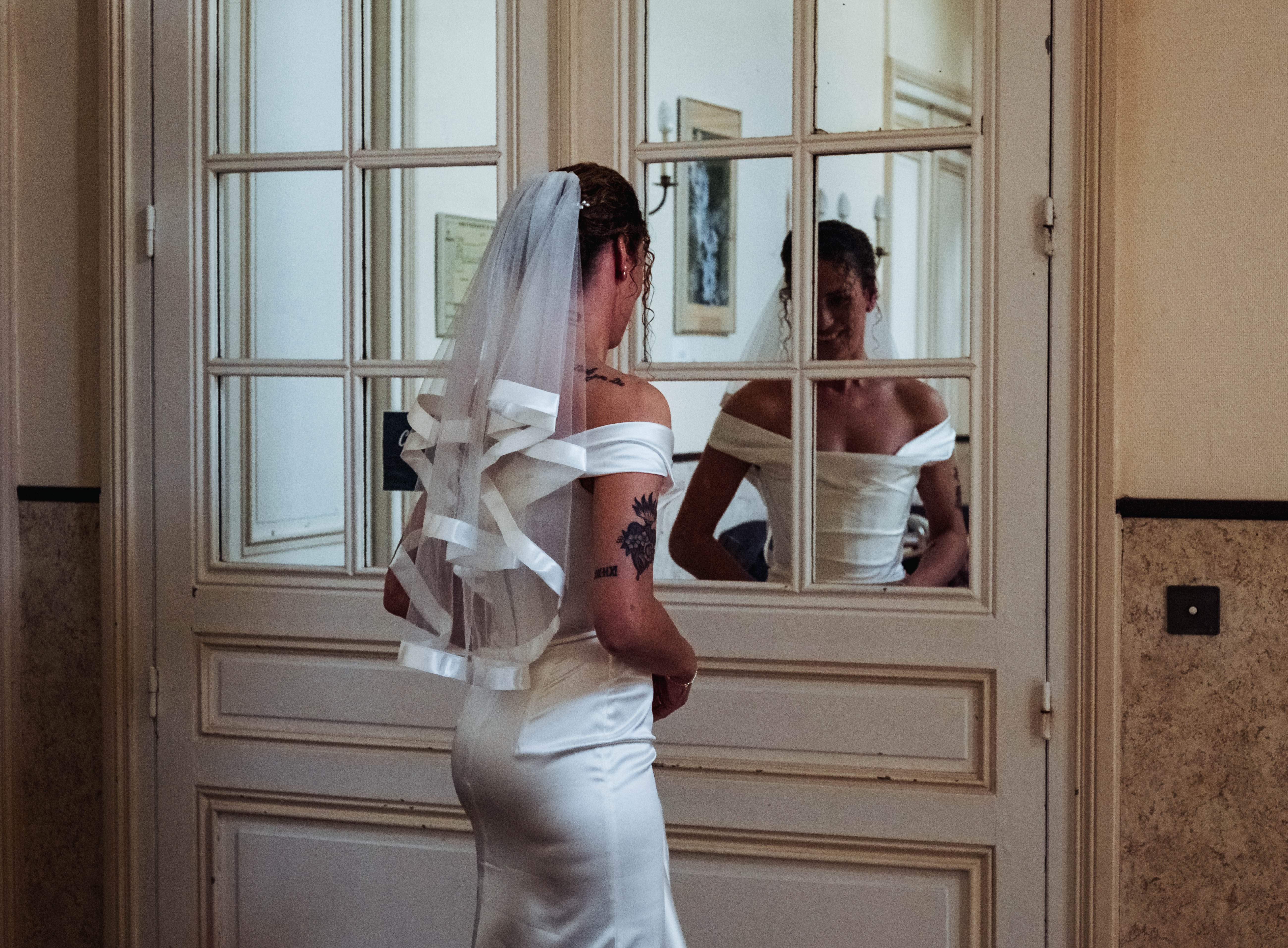 Juliette & Victor — 138