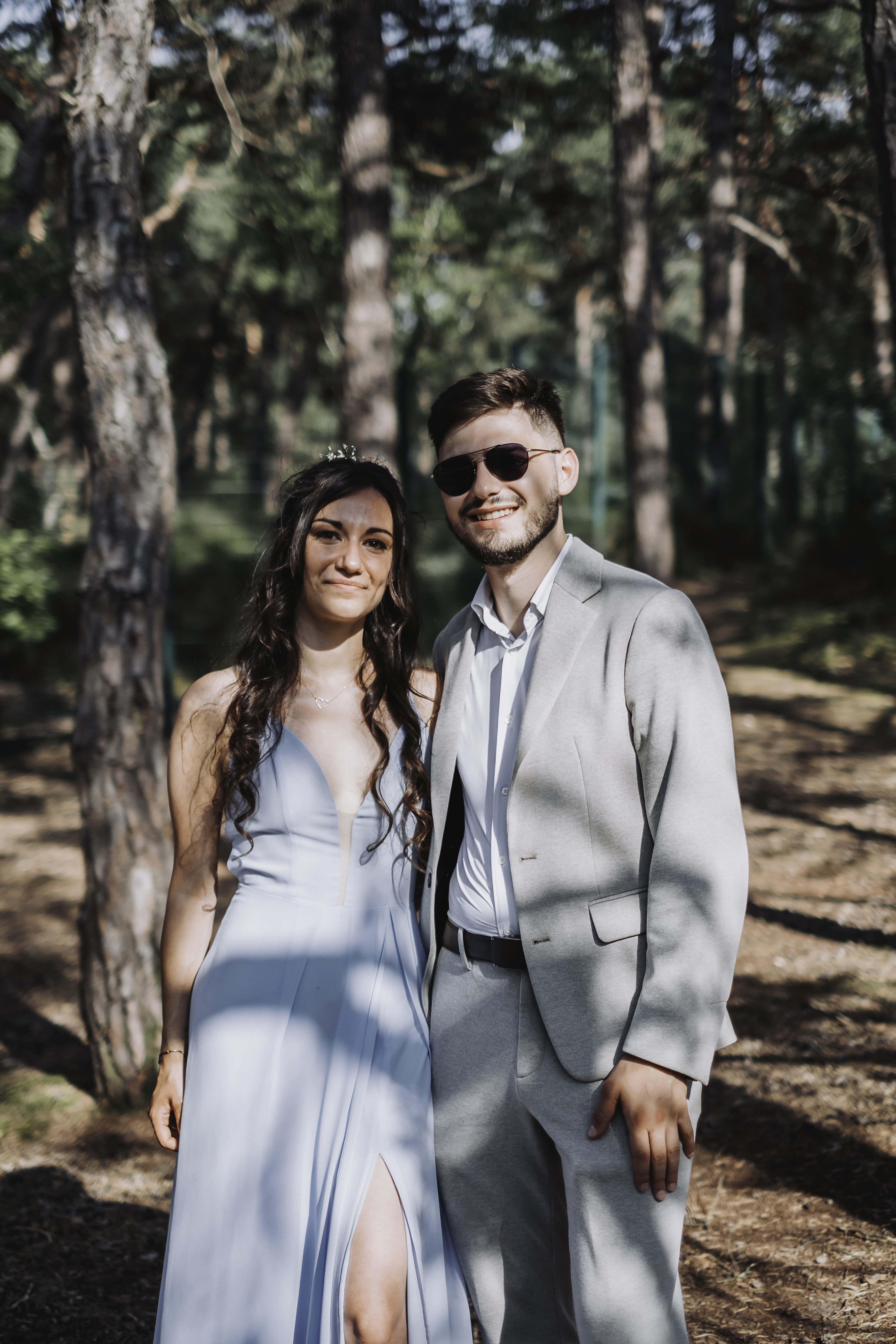 Isabelle & Nicolas — 237
