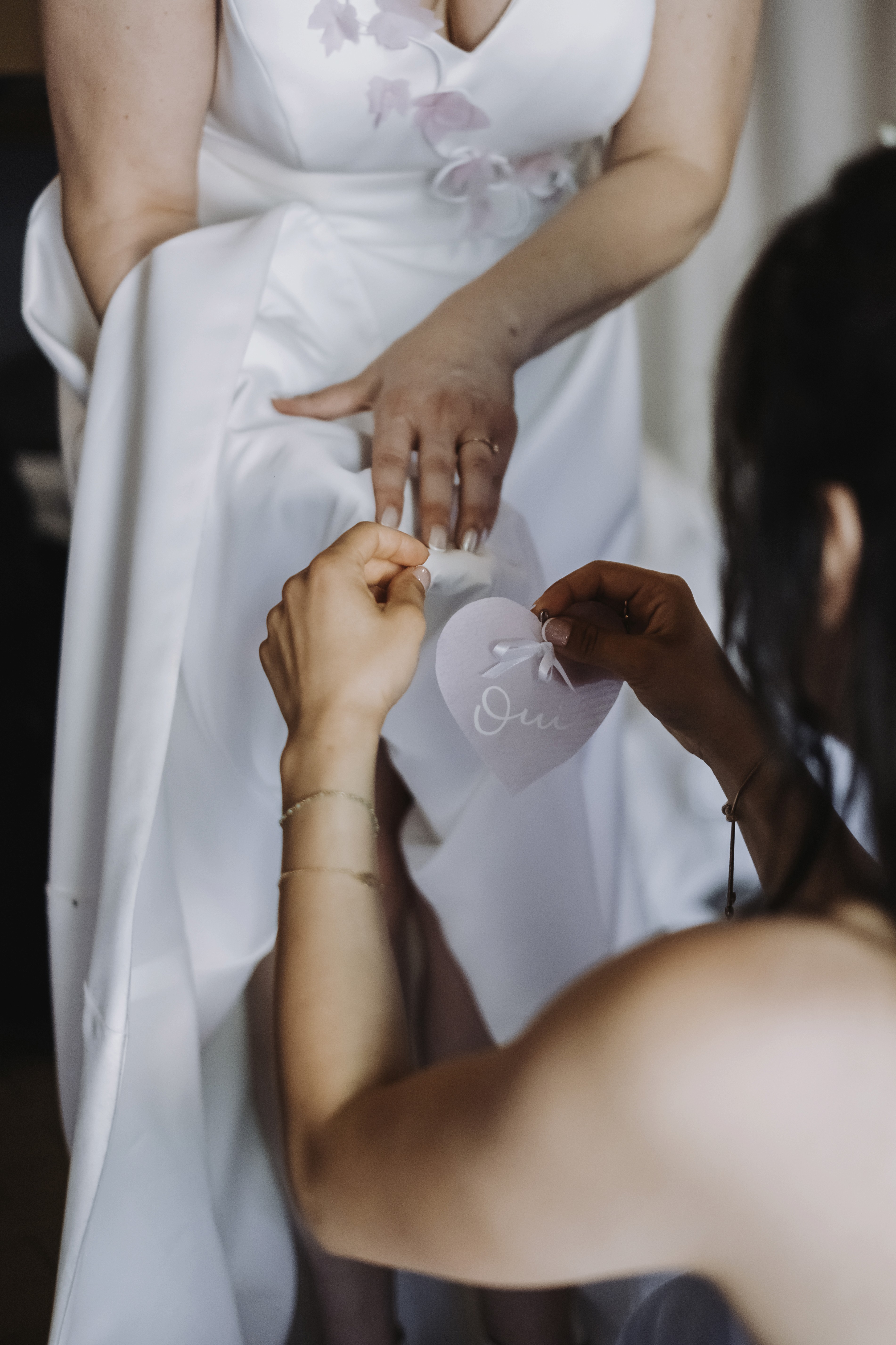 Isabelle & Nicolas — 16