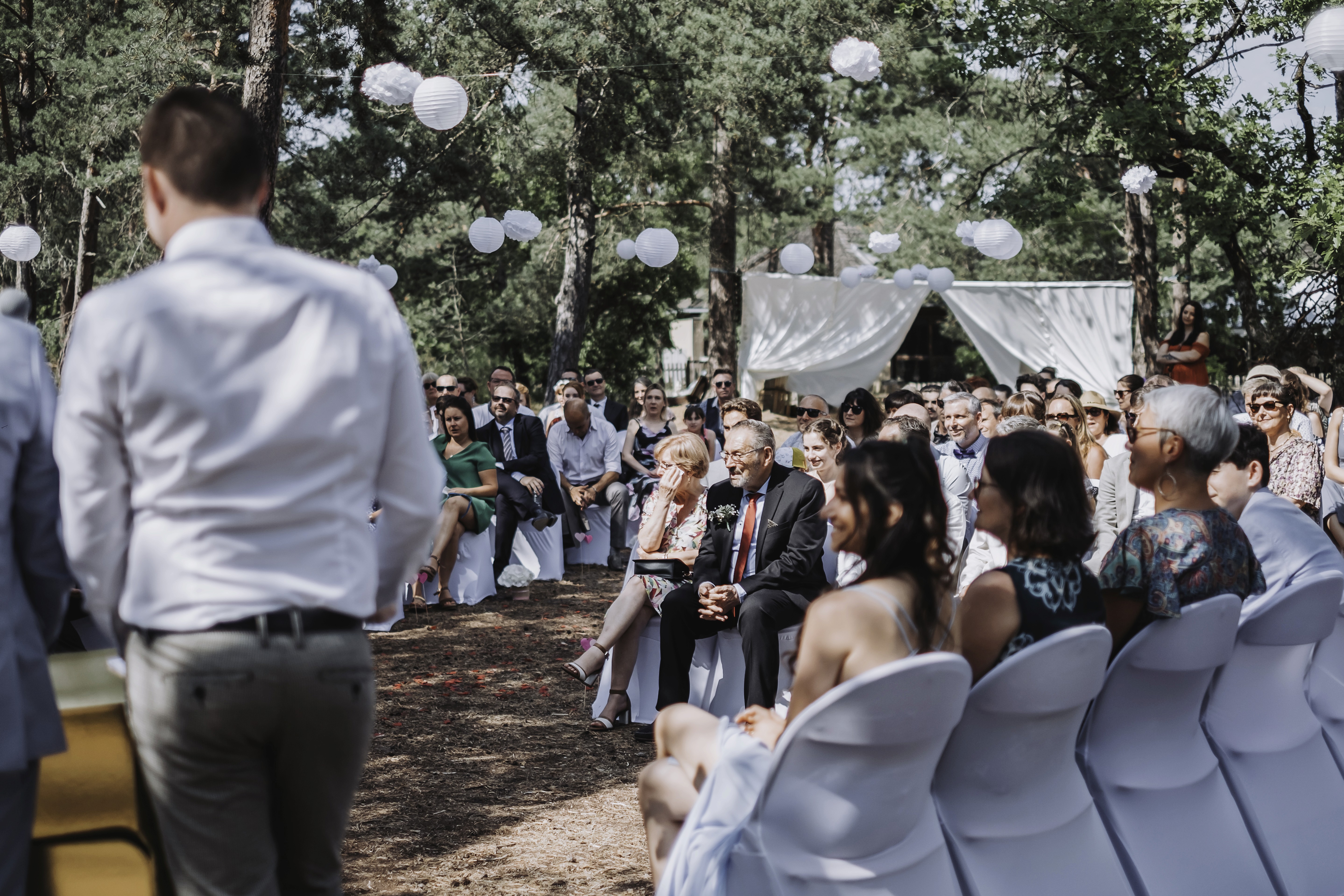 Isabelle & Nicolas — 18