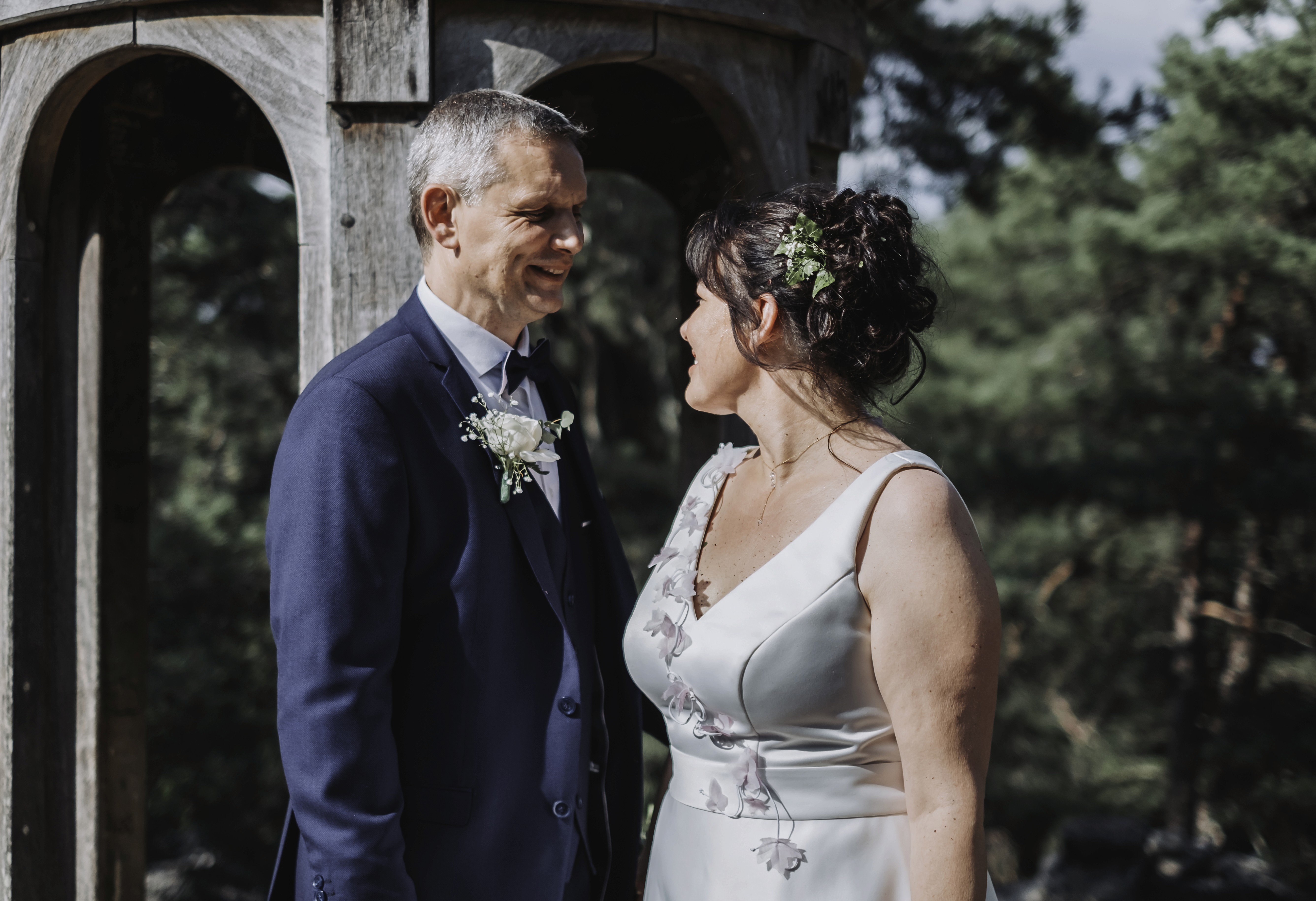 Isabelle & Nicolas — 234