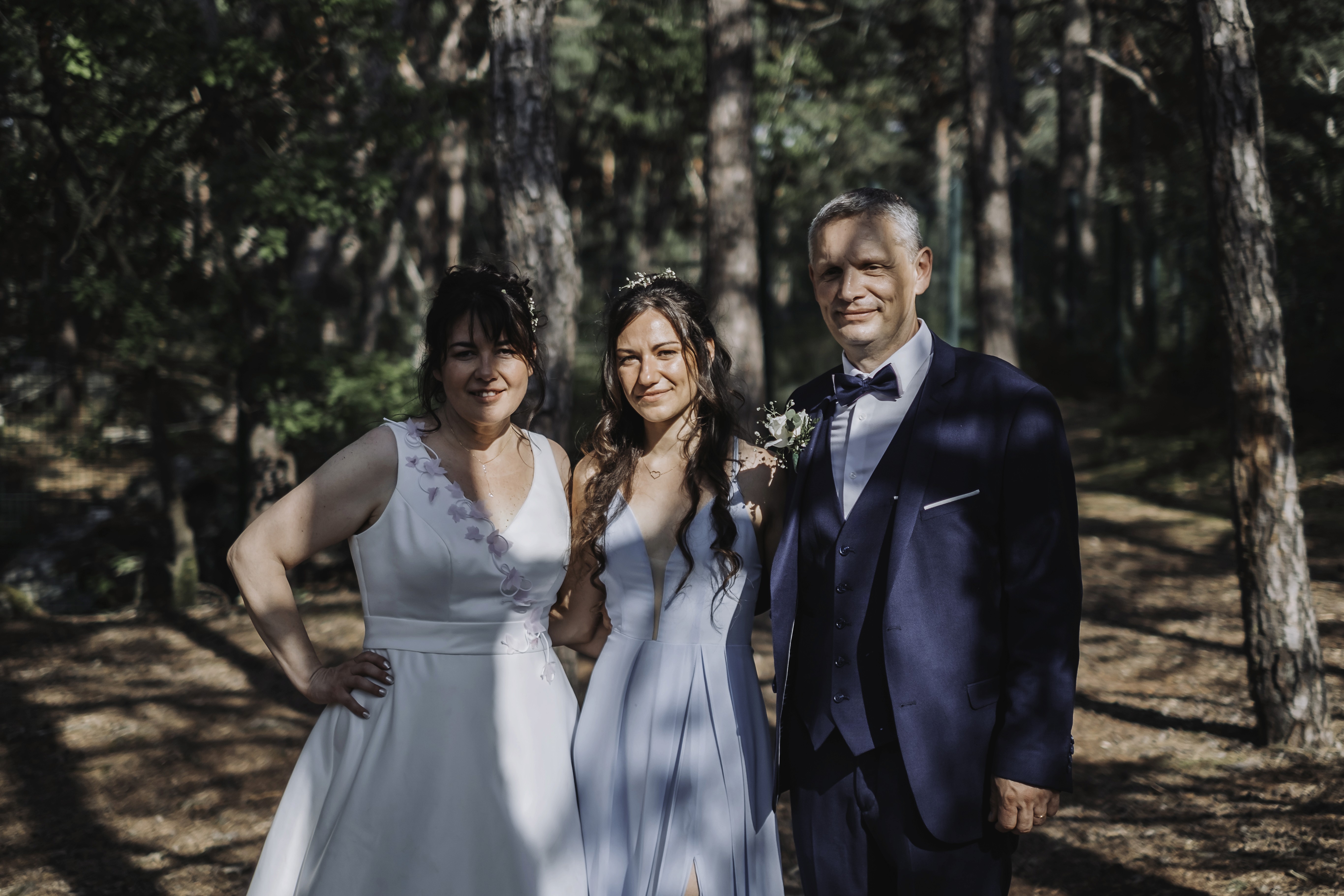 Isabelle & Nicolas — 41