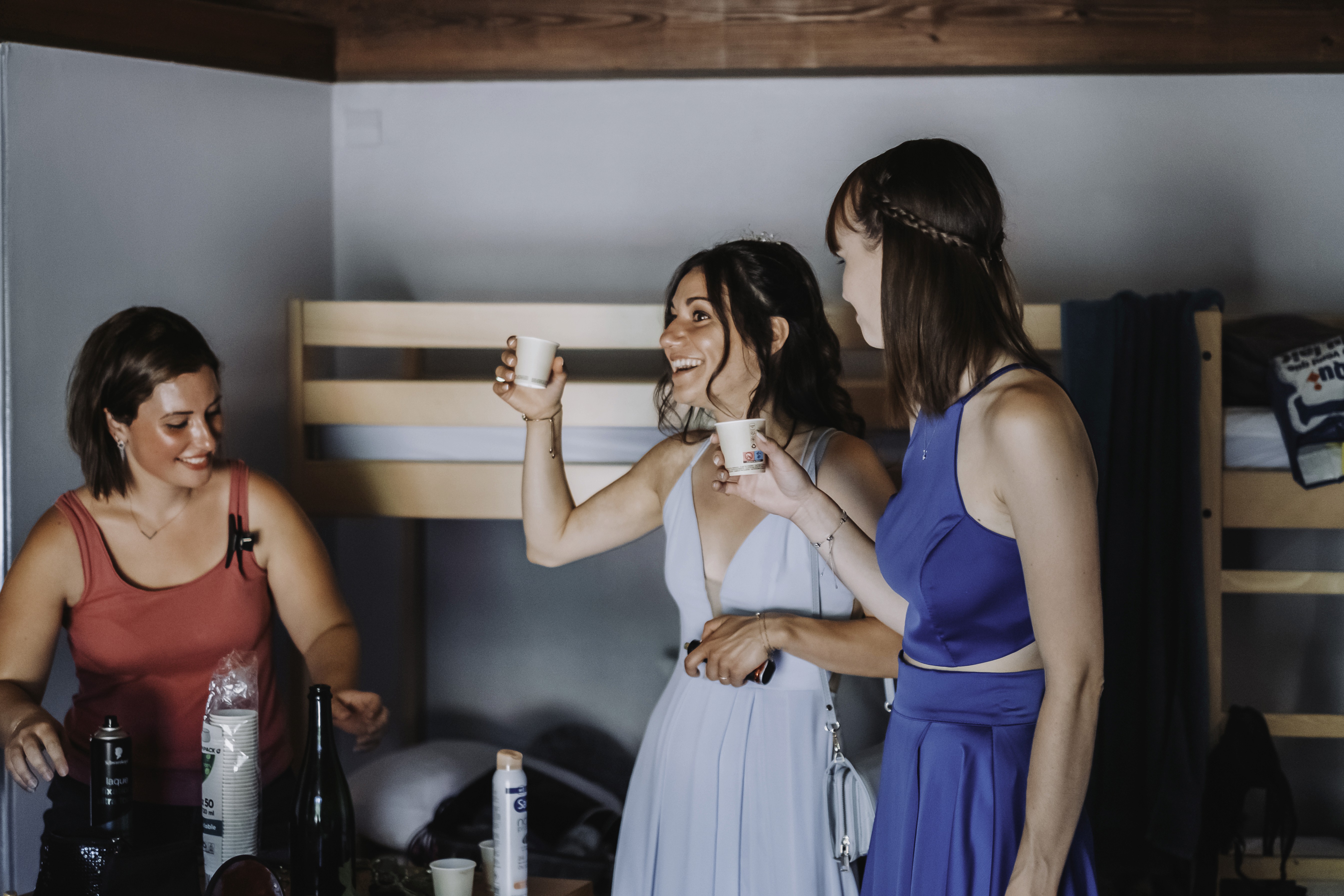 Isabelle & Nicolas — 205