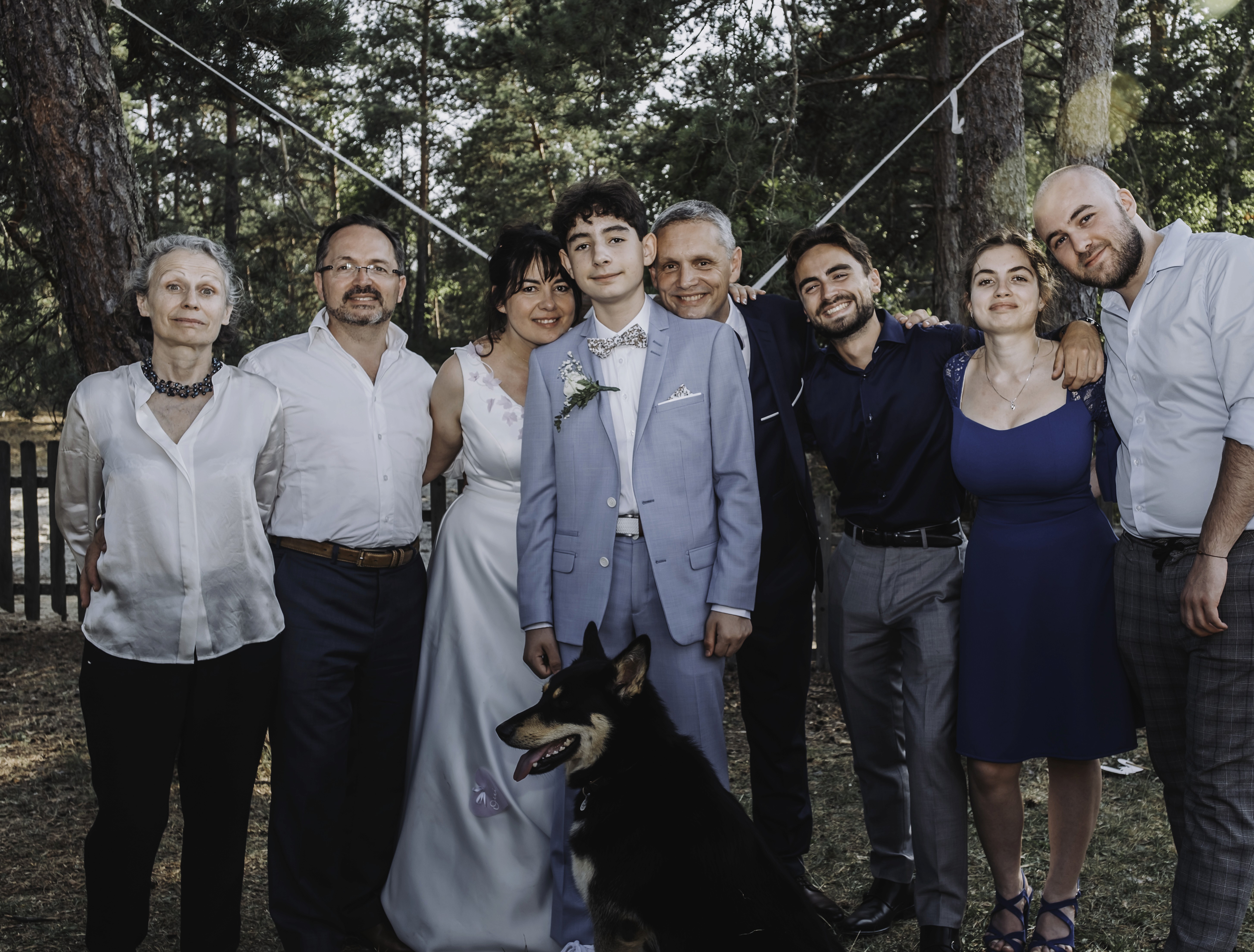Isabelle & Nicolas — 98
