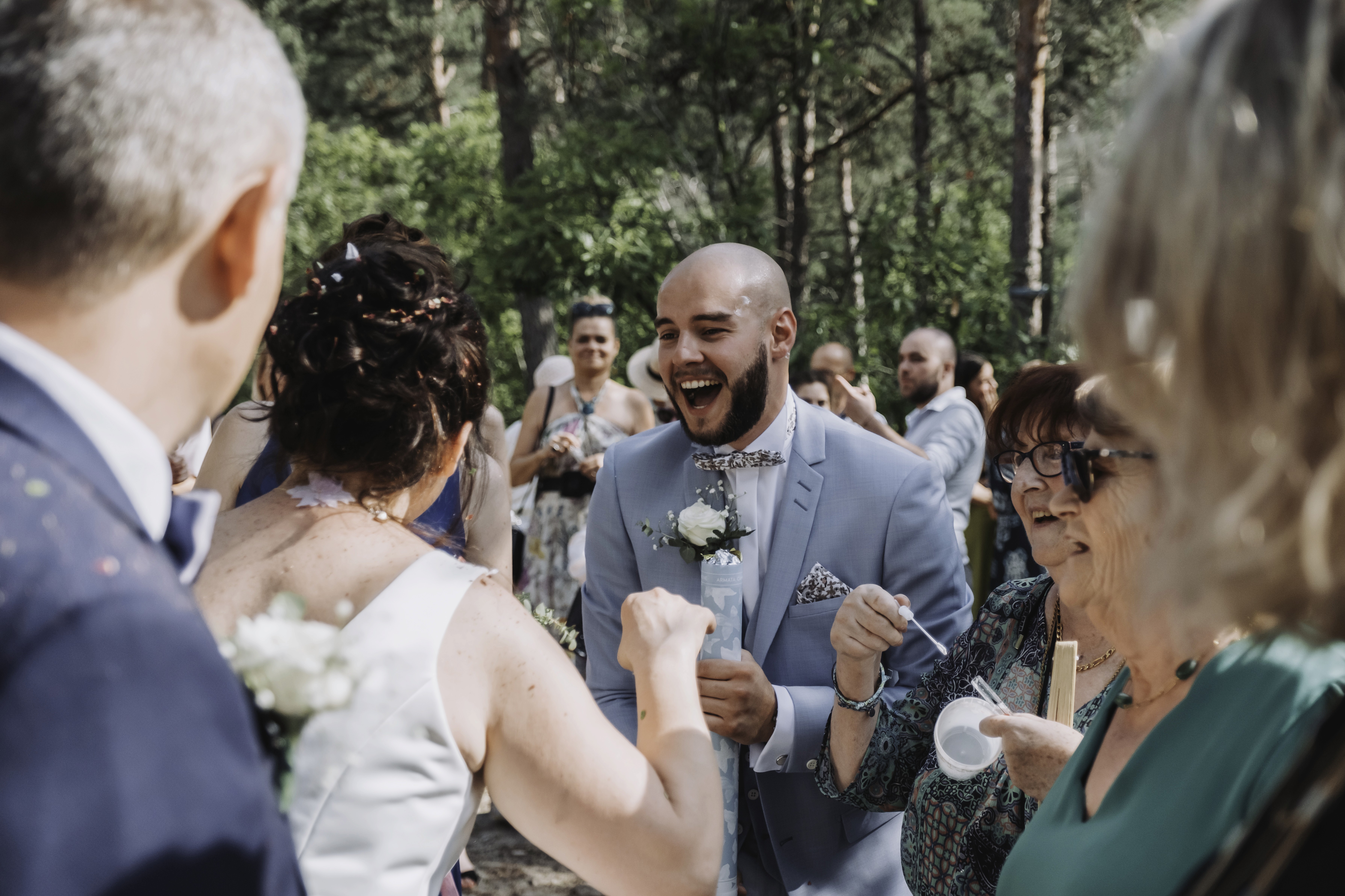 Isabelle & Nicolas — 166