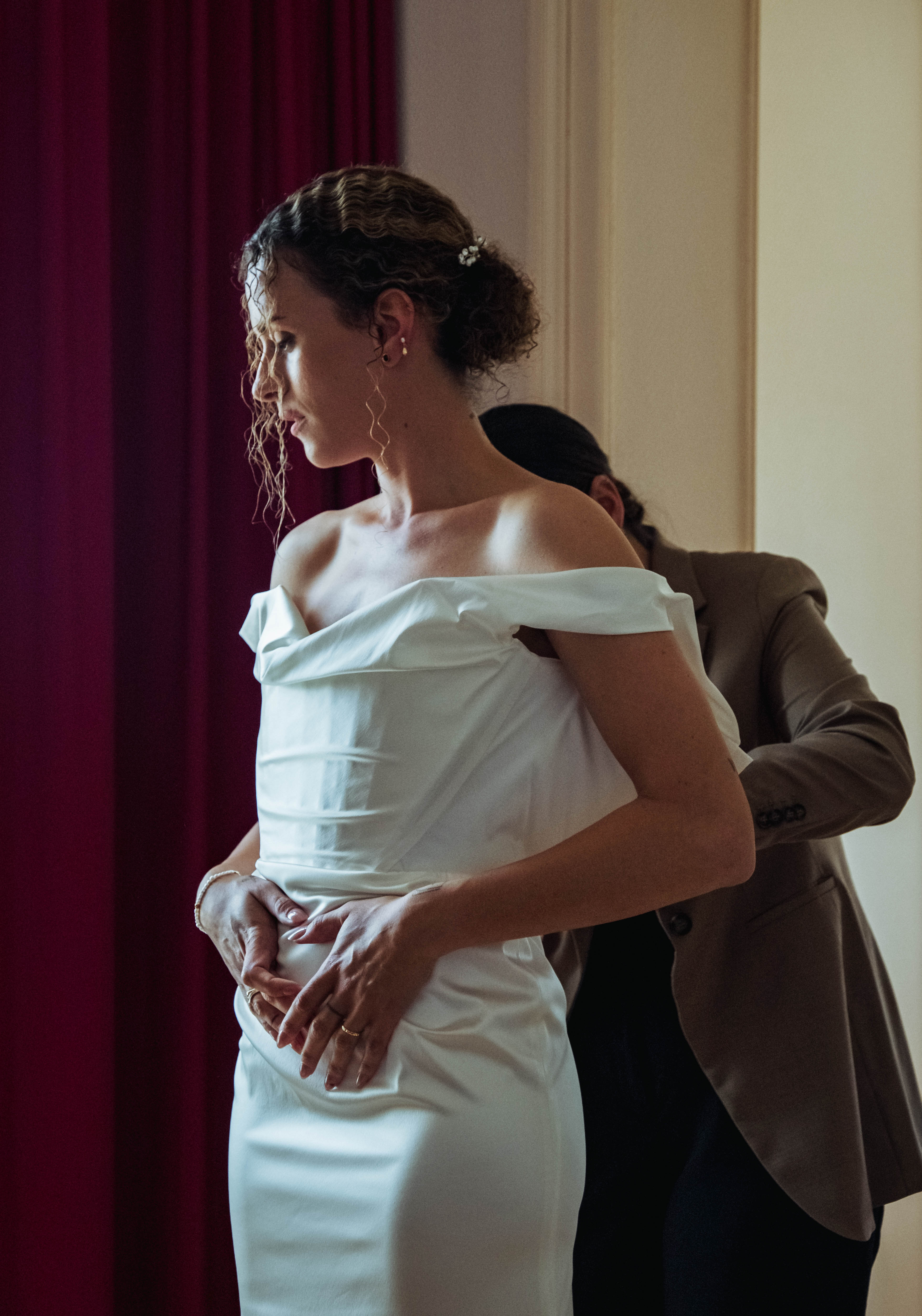 Juliette & Victor — 10