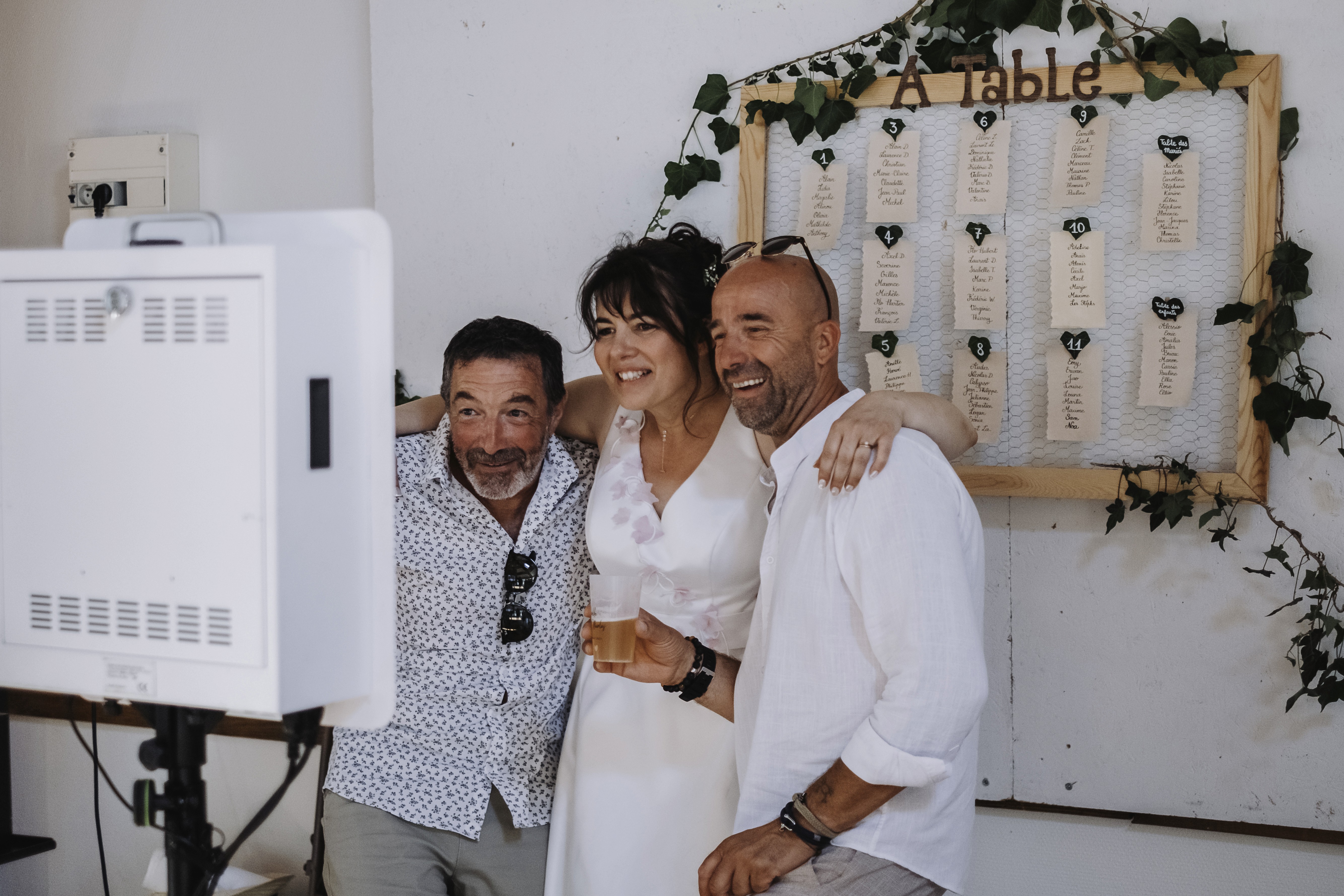 Isabelle & Nicolas — 153