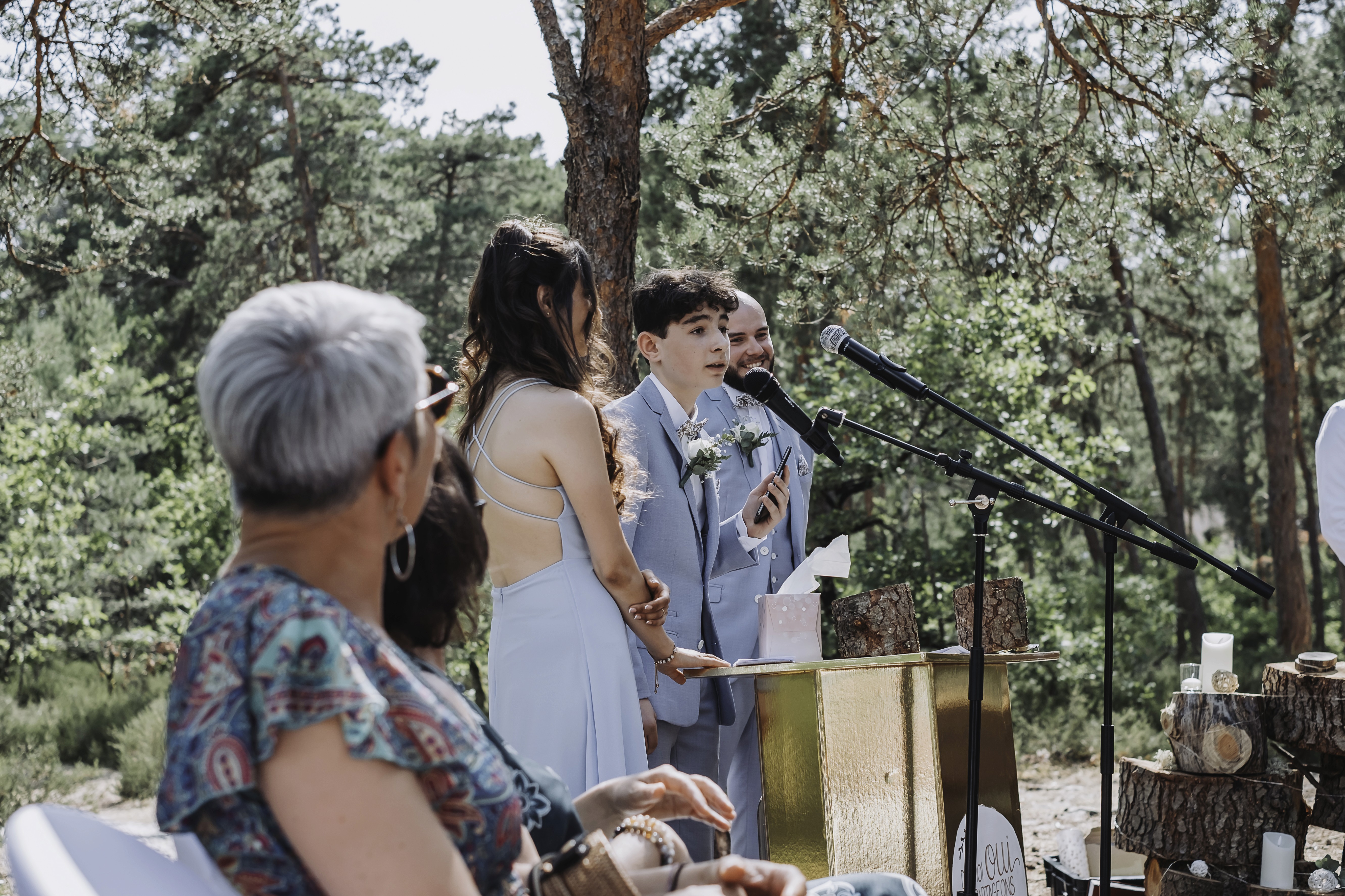 Isabelle & Nicolas — 28