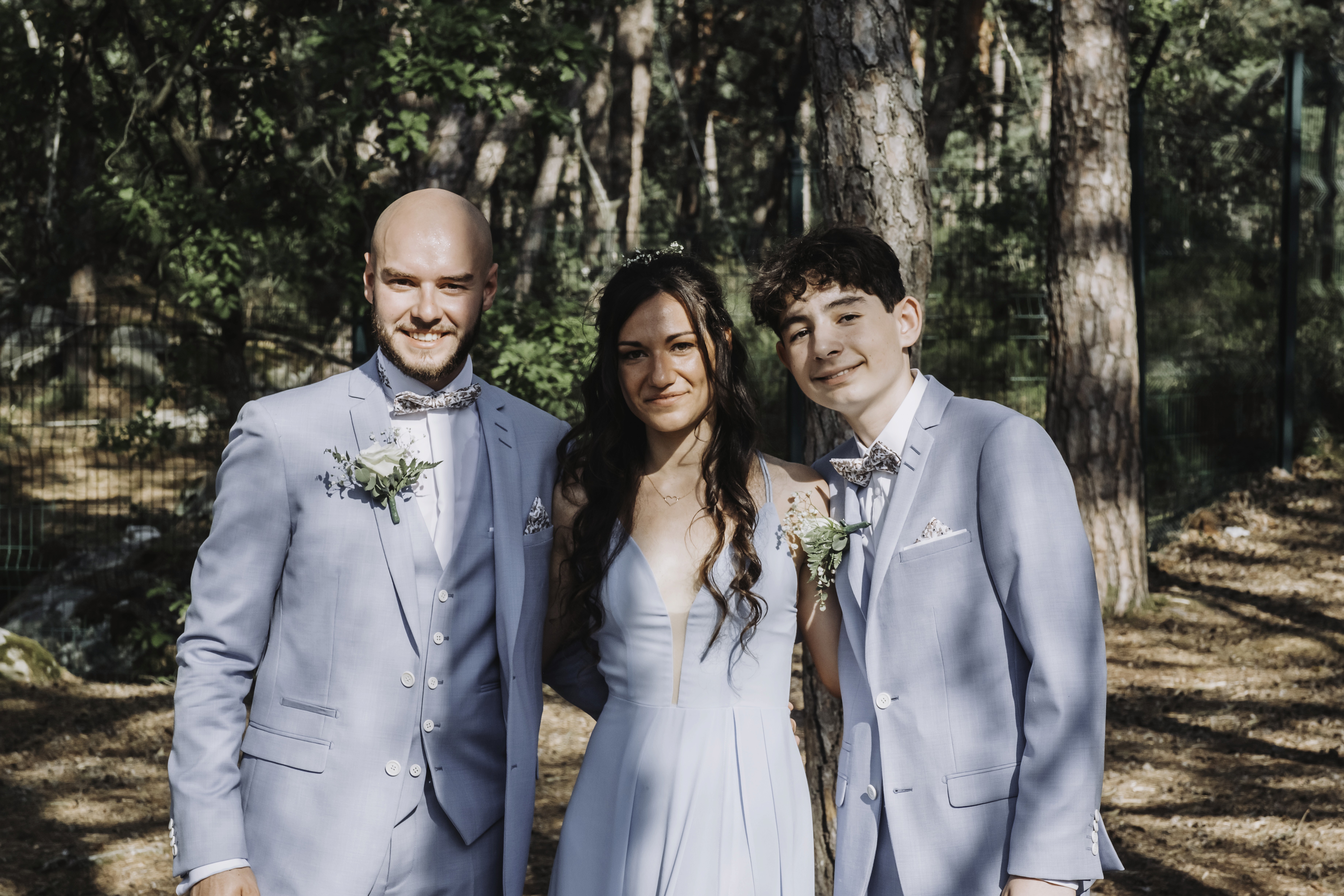 Isabelle & Nicolas — 168
