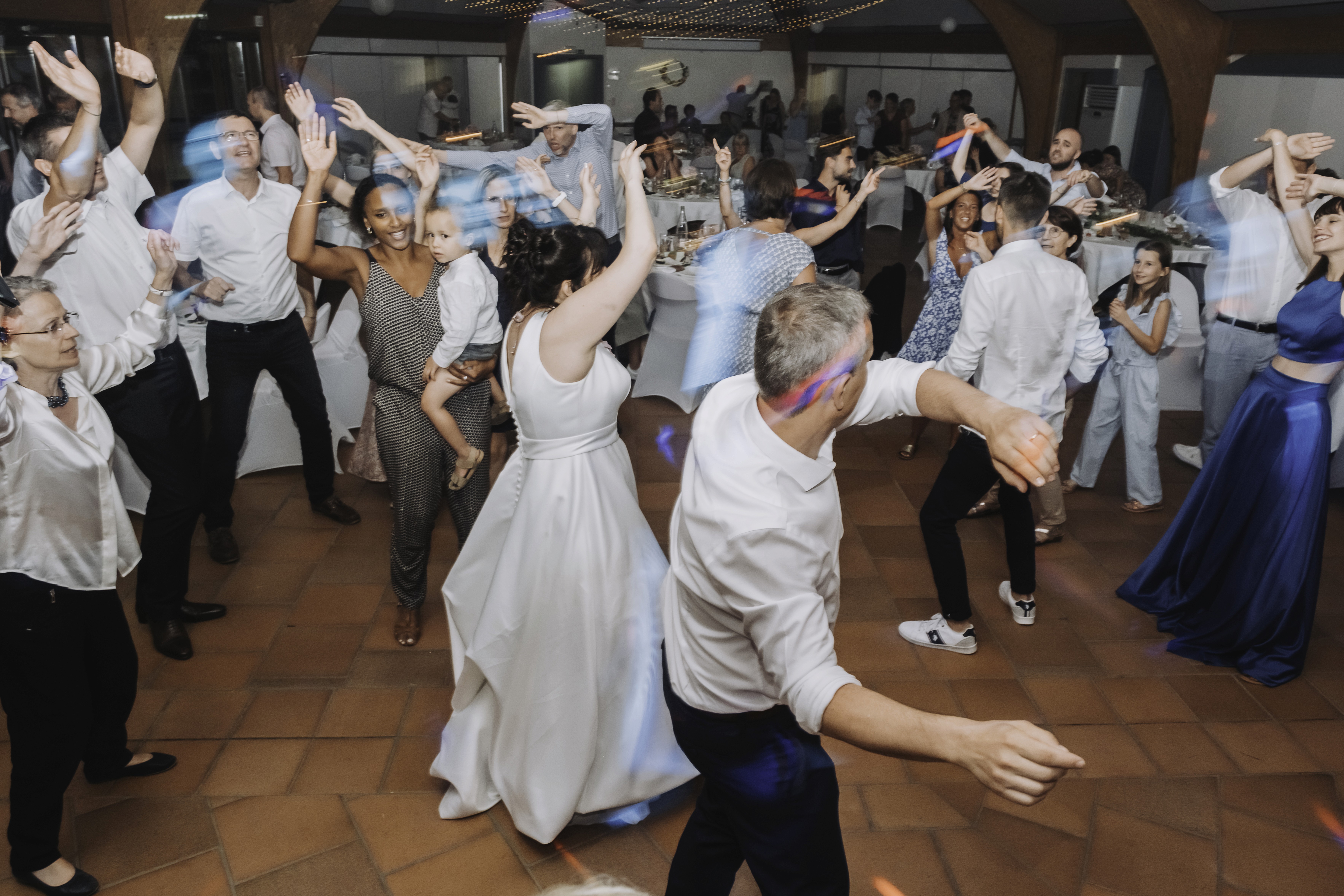 Isabelle & Nicolas — 190