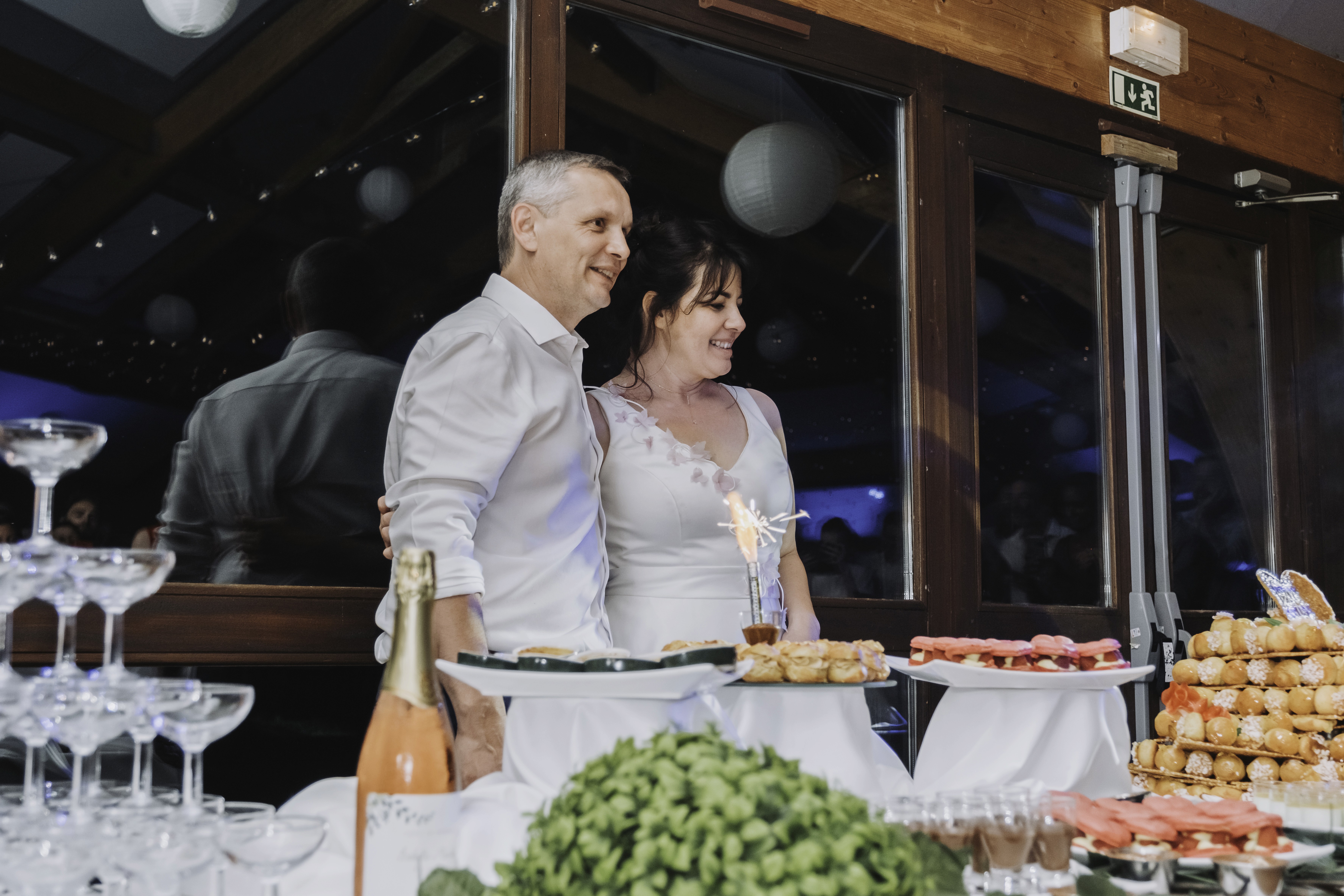 Isabelle & Nicolas — 282