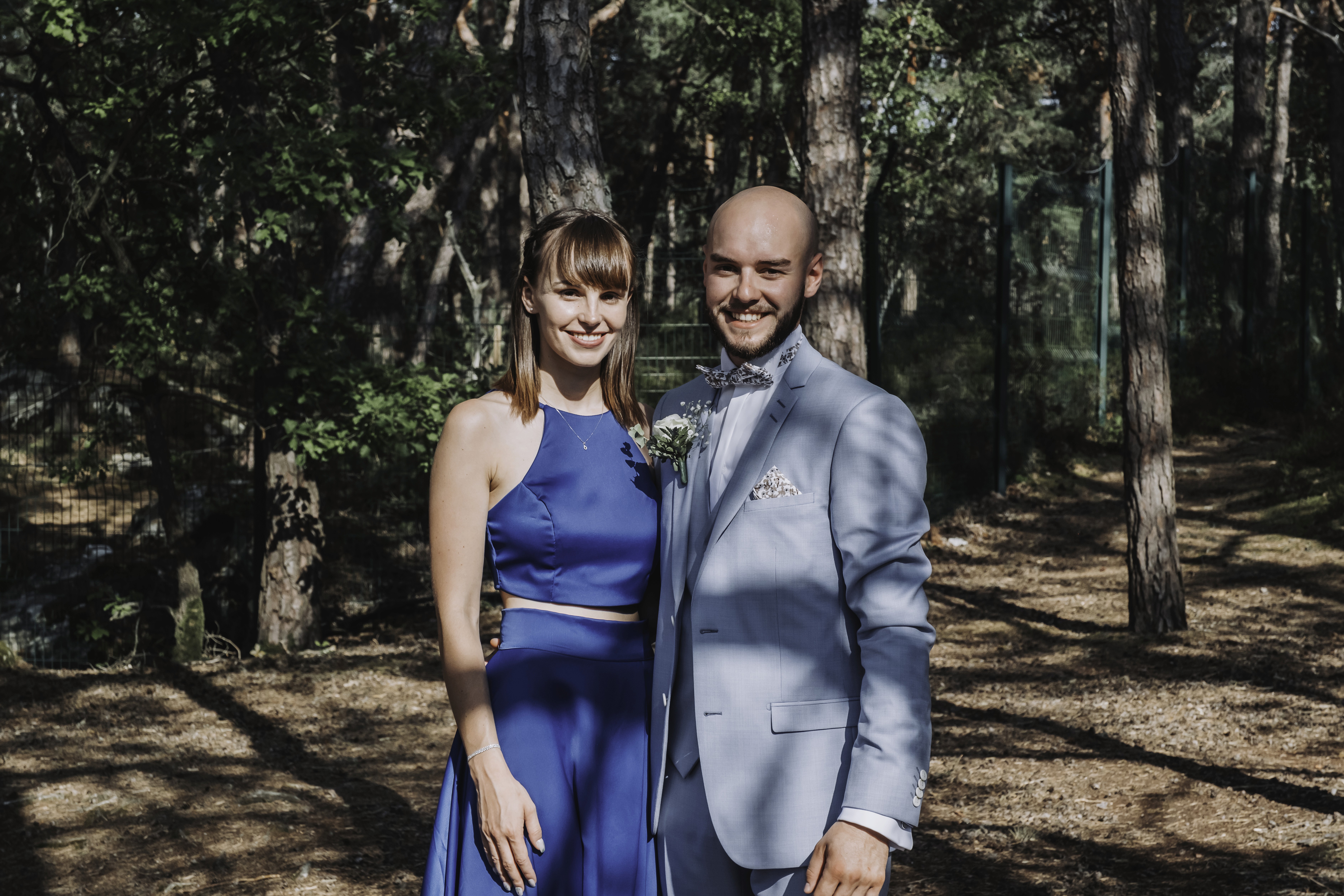 Isabelle & Nicolas — 71