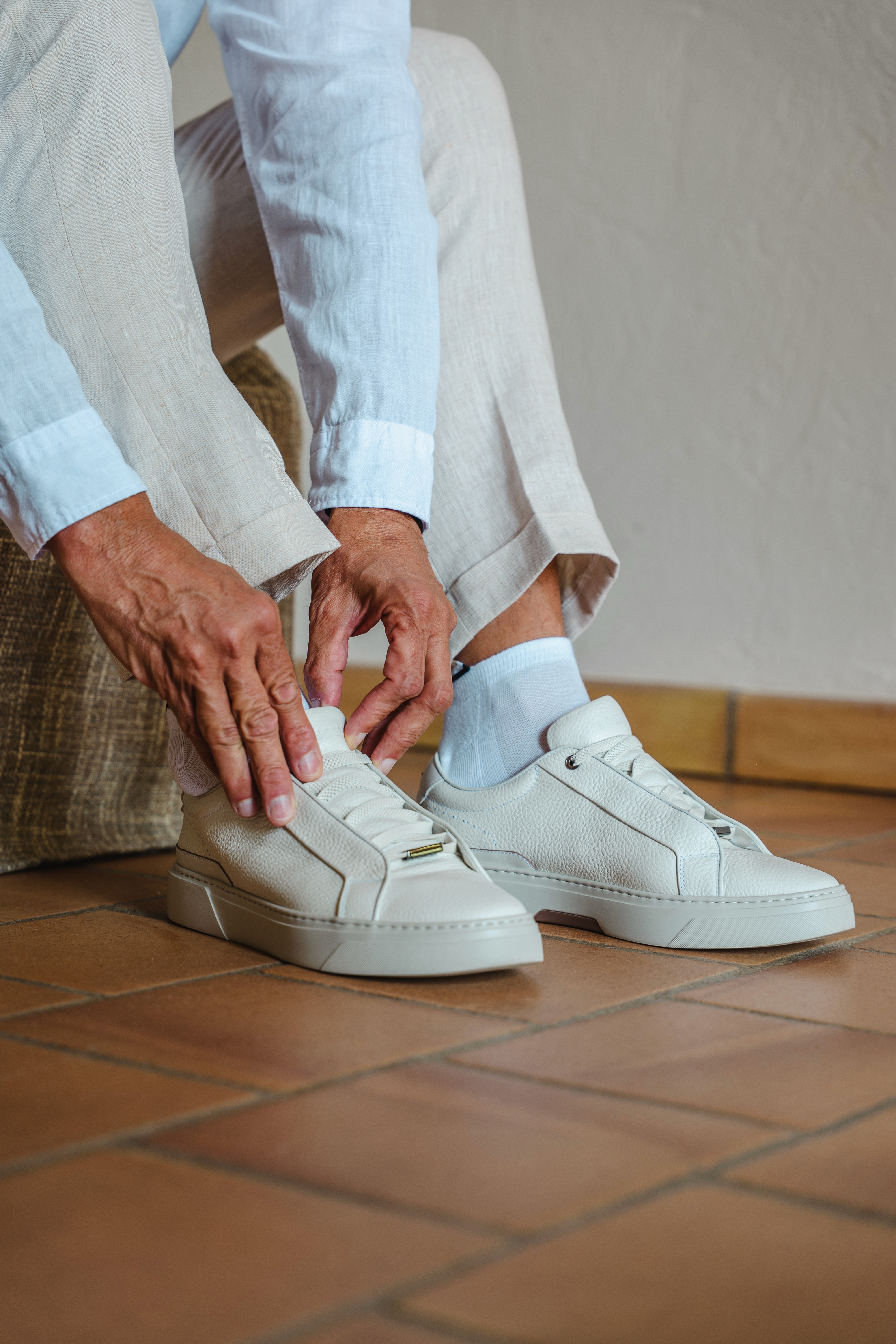 Sophie & Frédéric — 11