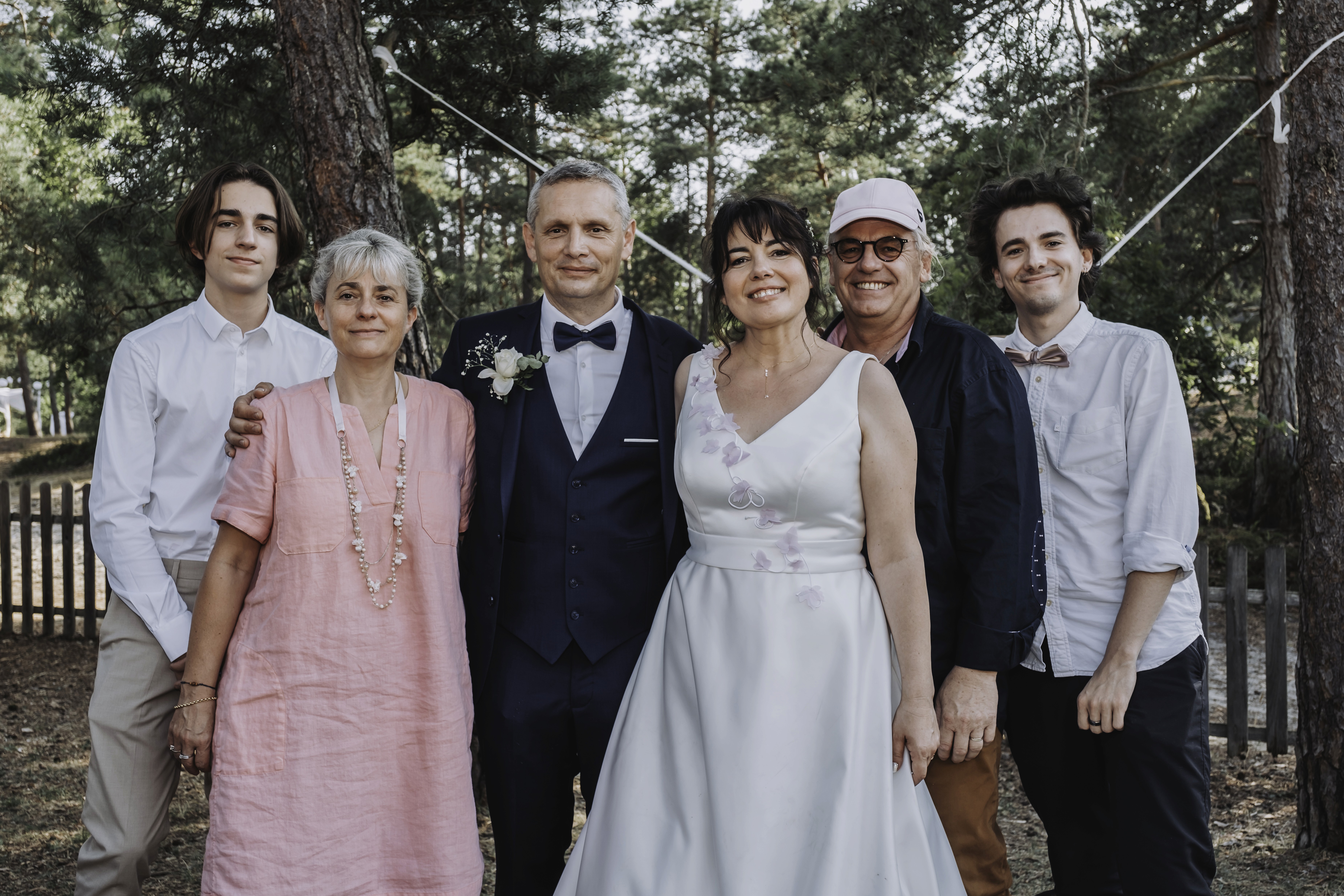Isabelle & Nicolas — 171