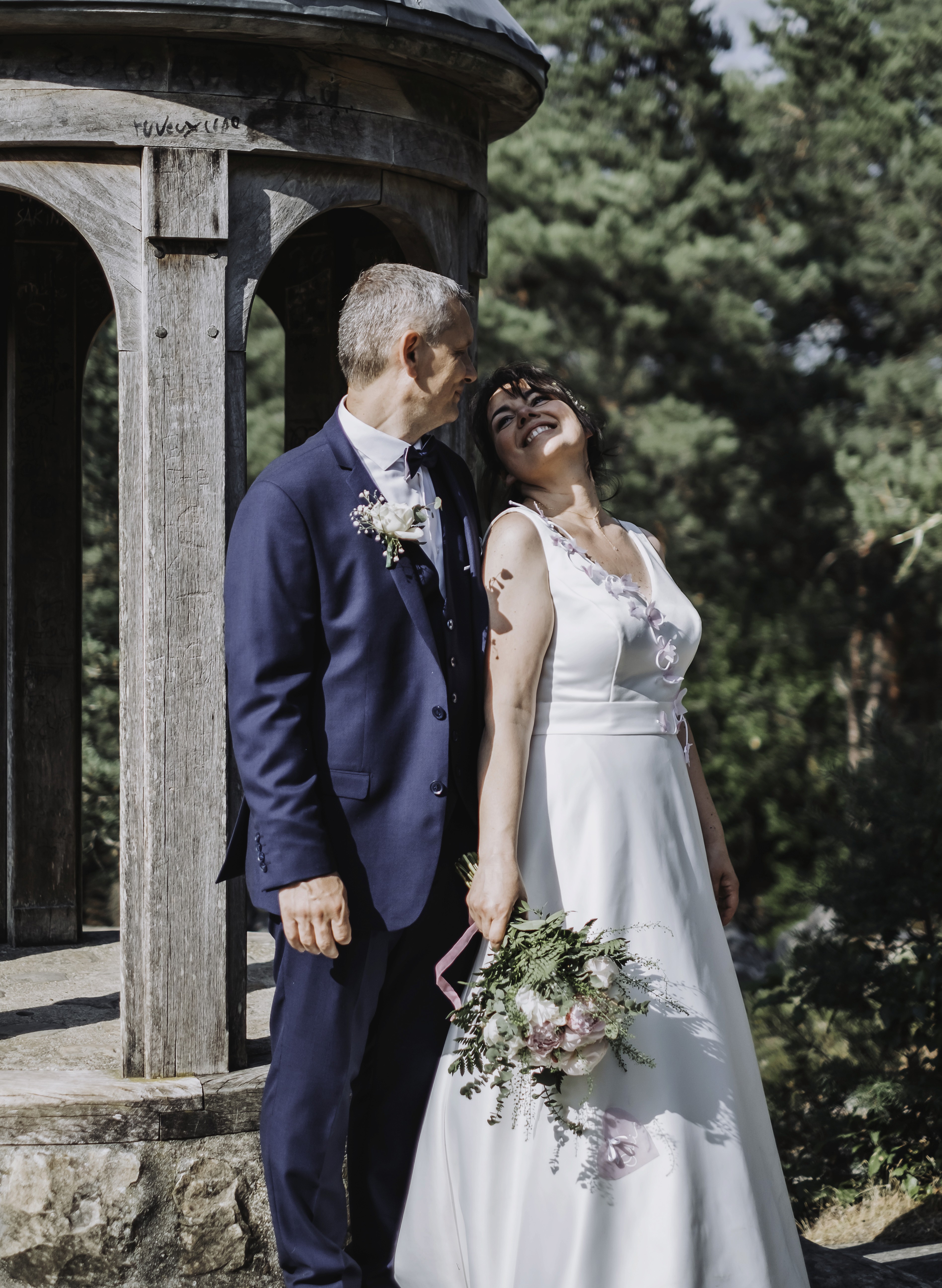Isabelle & Nicolas — 39