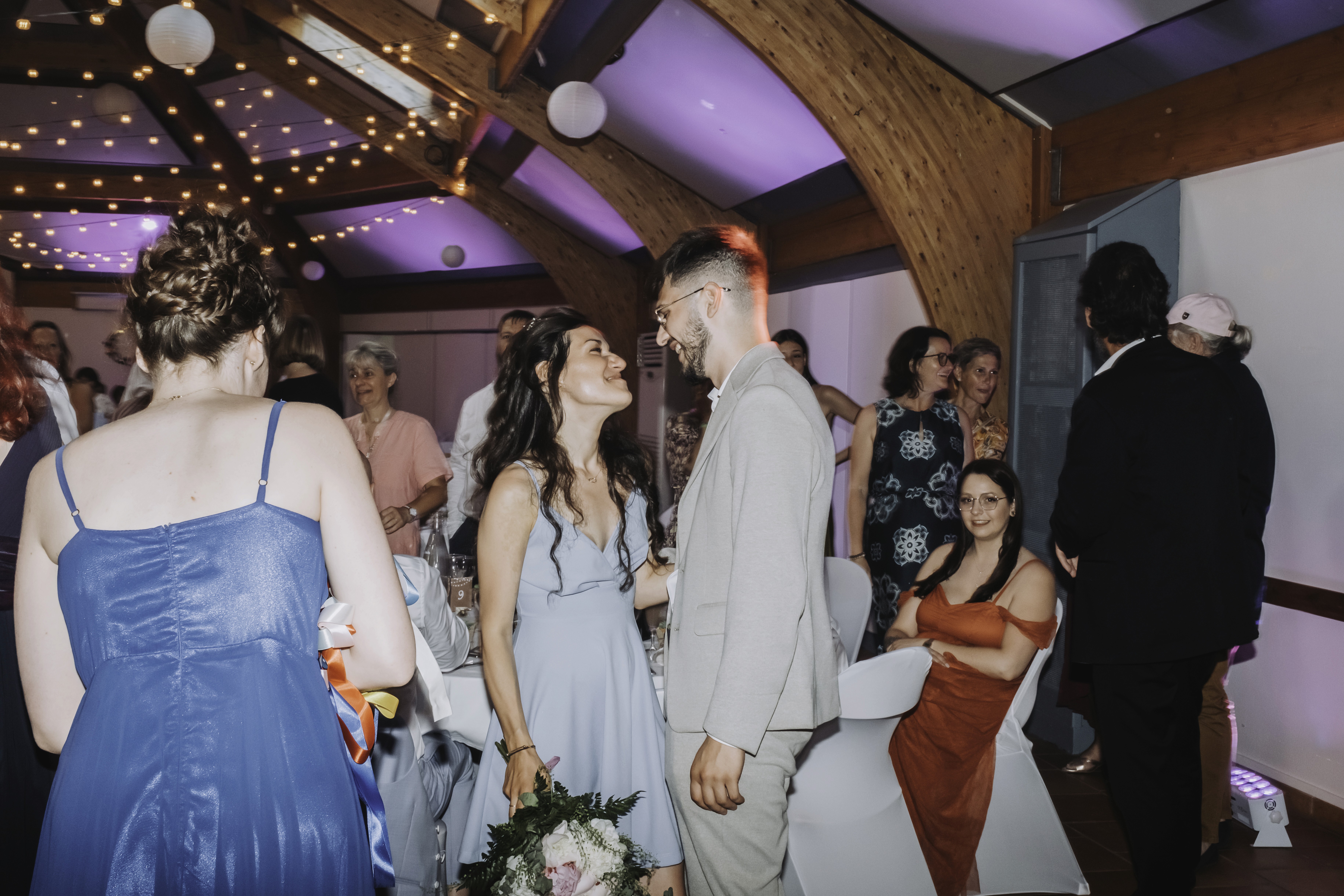 Isabelle & Nicolas — 176