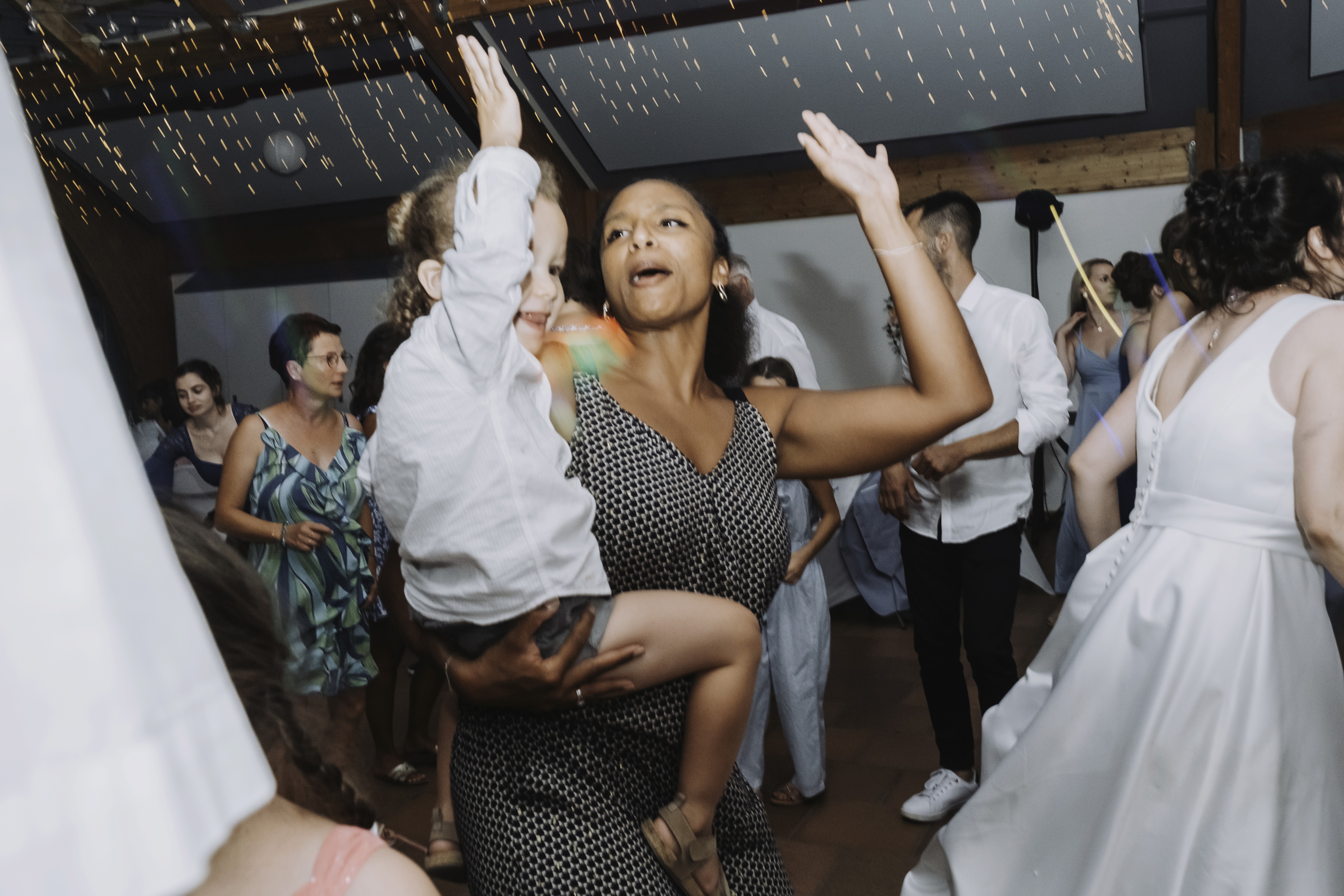 Isabelle & Nicolas — 93