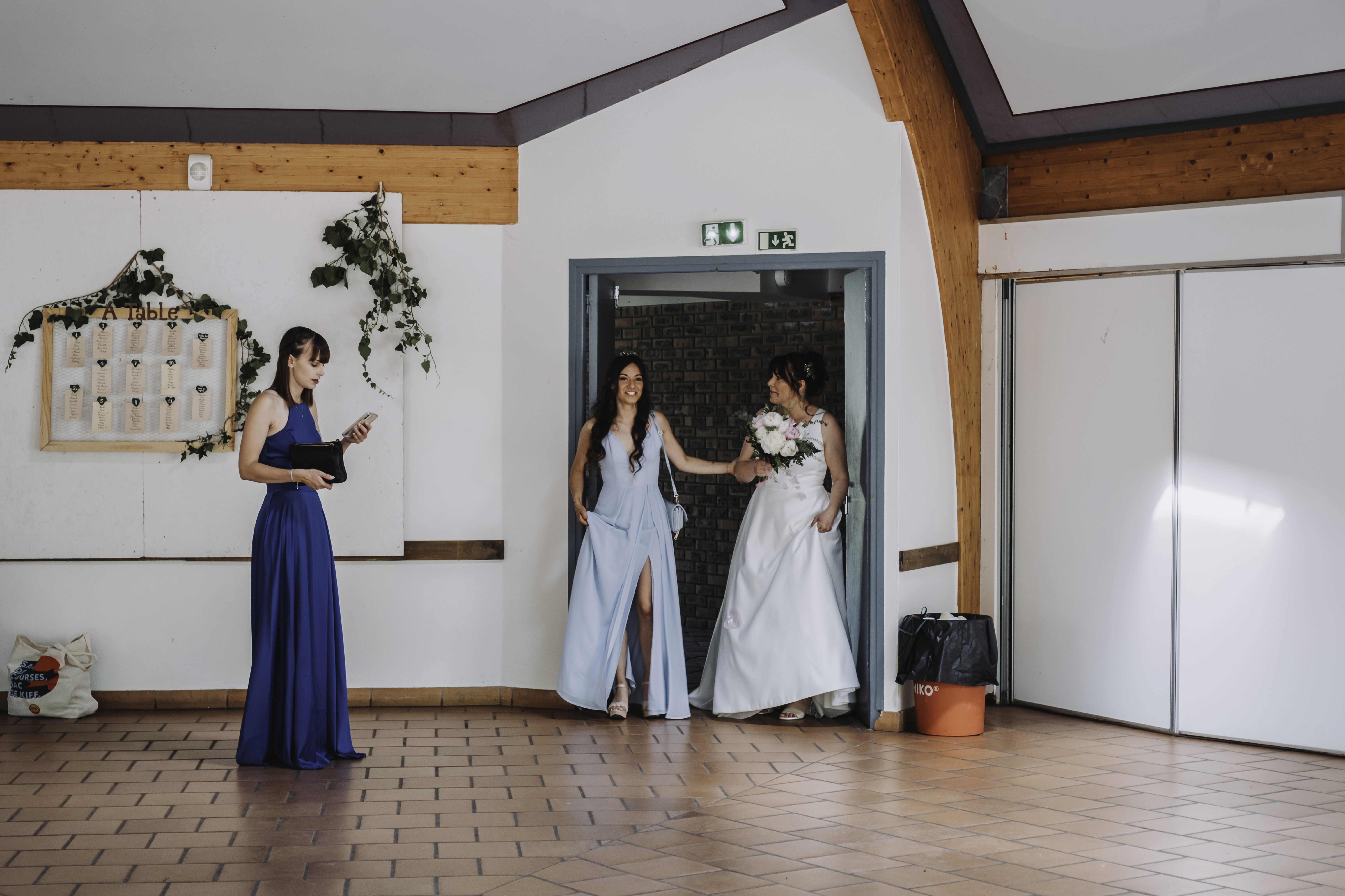 Isabelle & Nicolas — 64