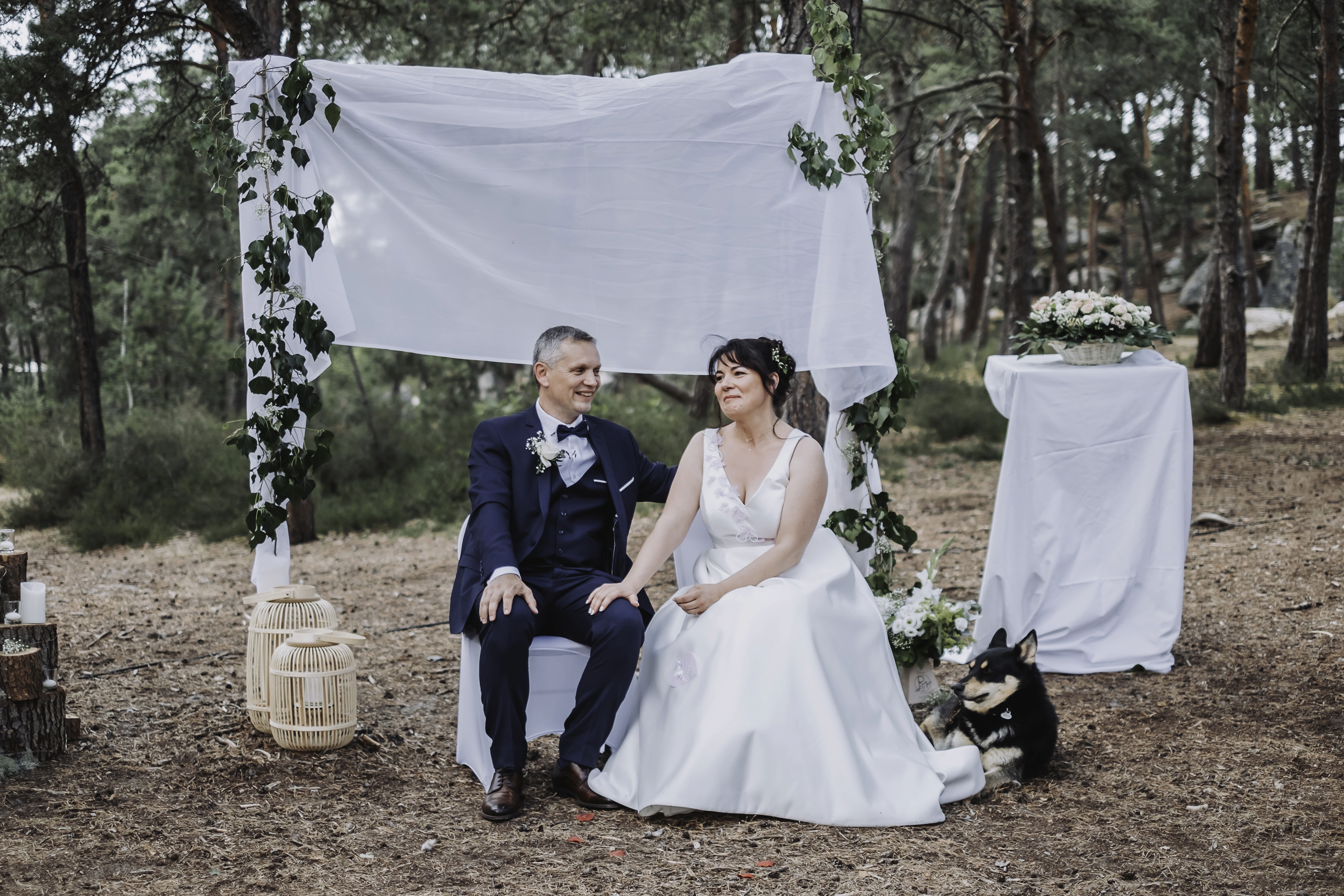 Isabelle & Nicolas — 23