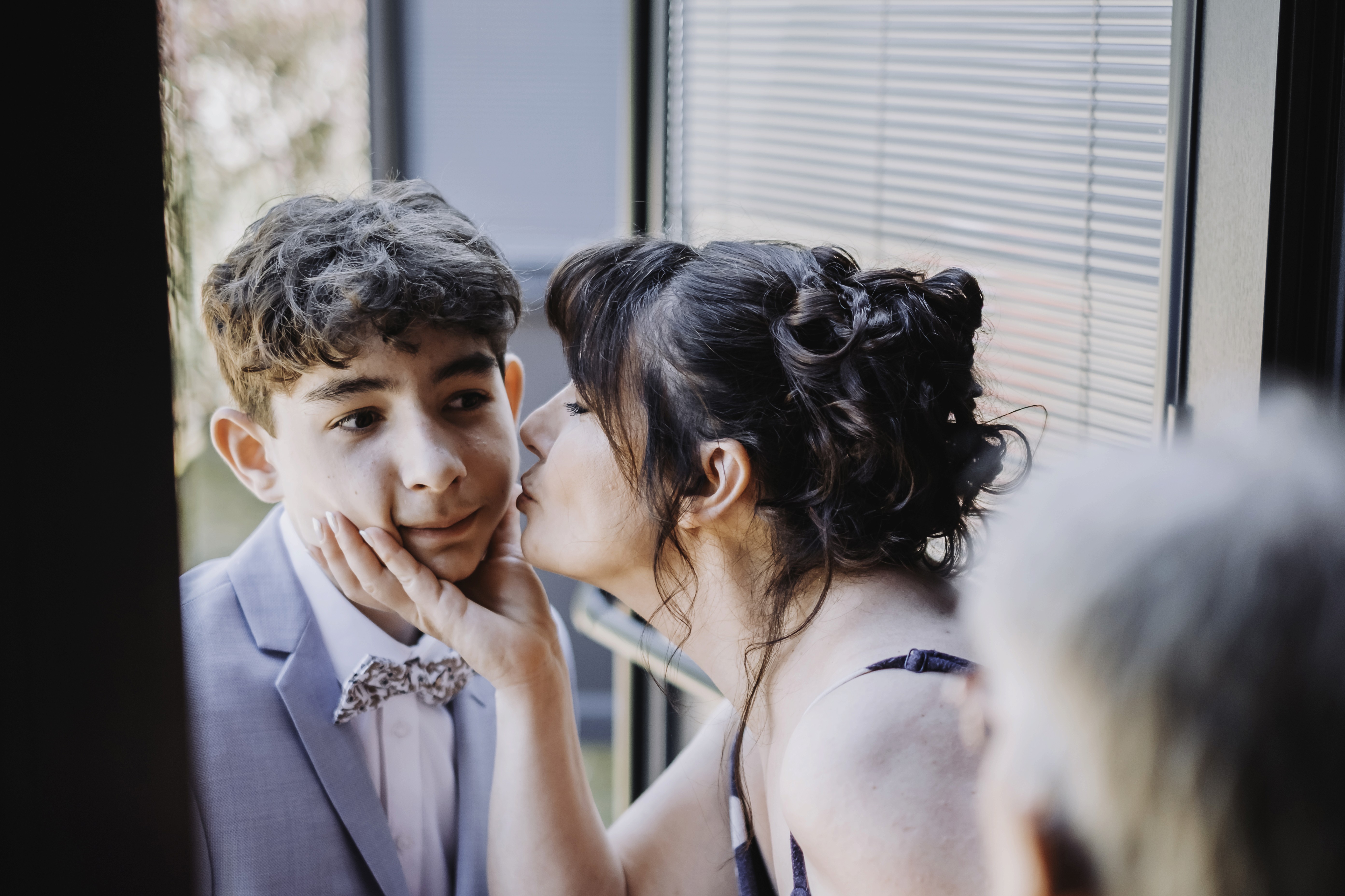 Isabelle & Nicolas — 7