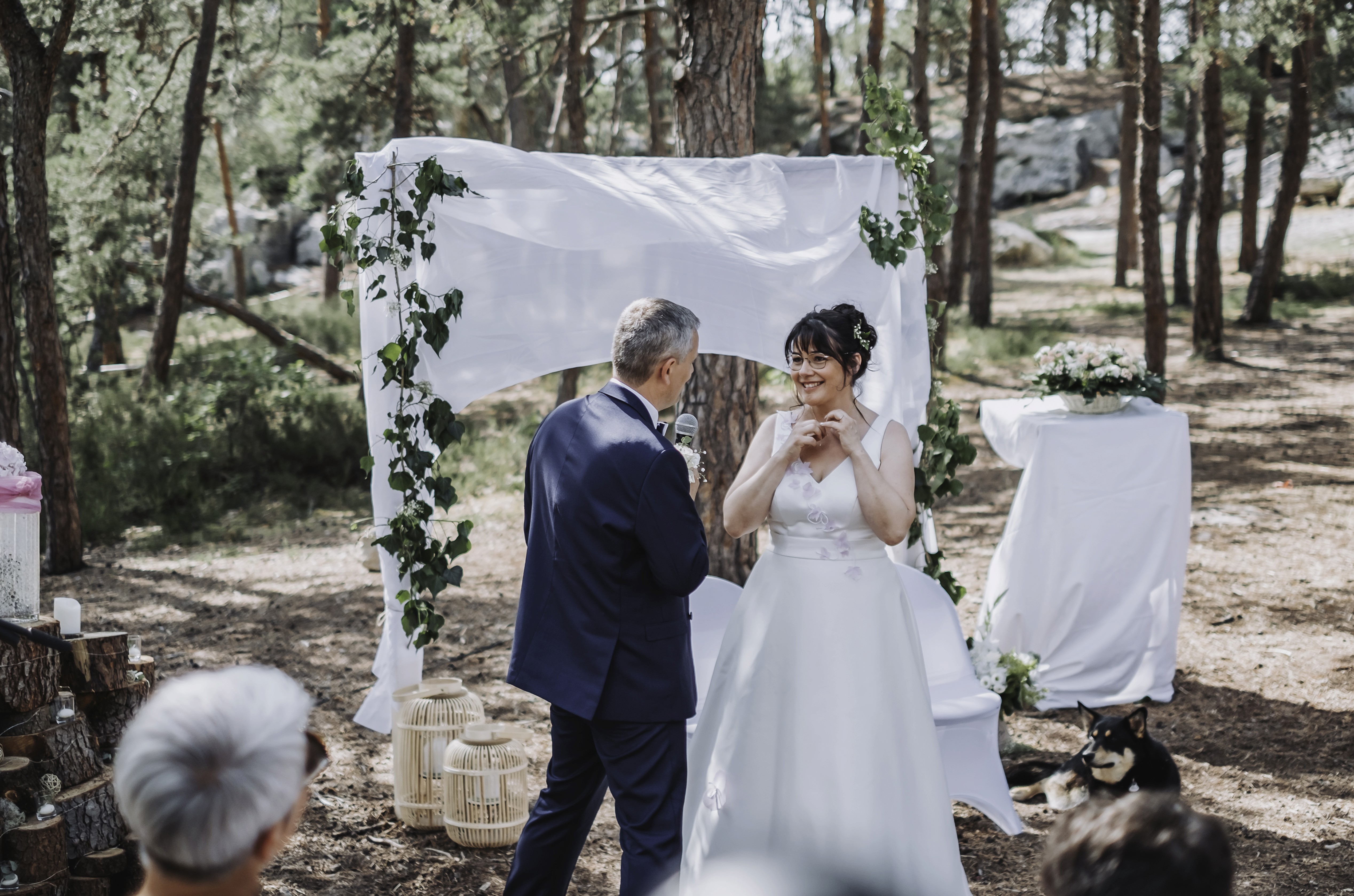Isabelle & Nicolas — 227