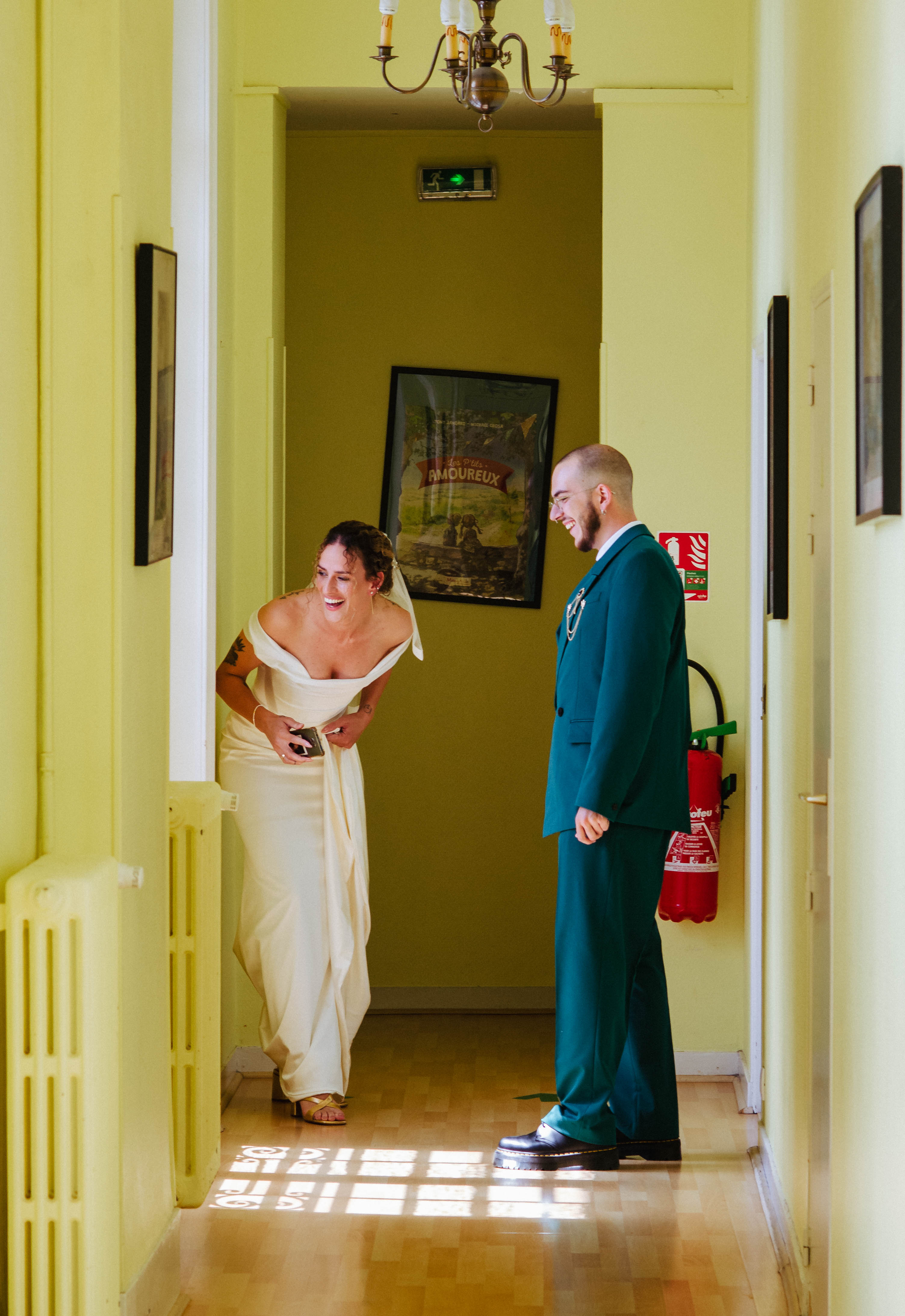 Juliette & Victor — 126