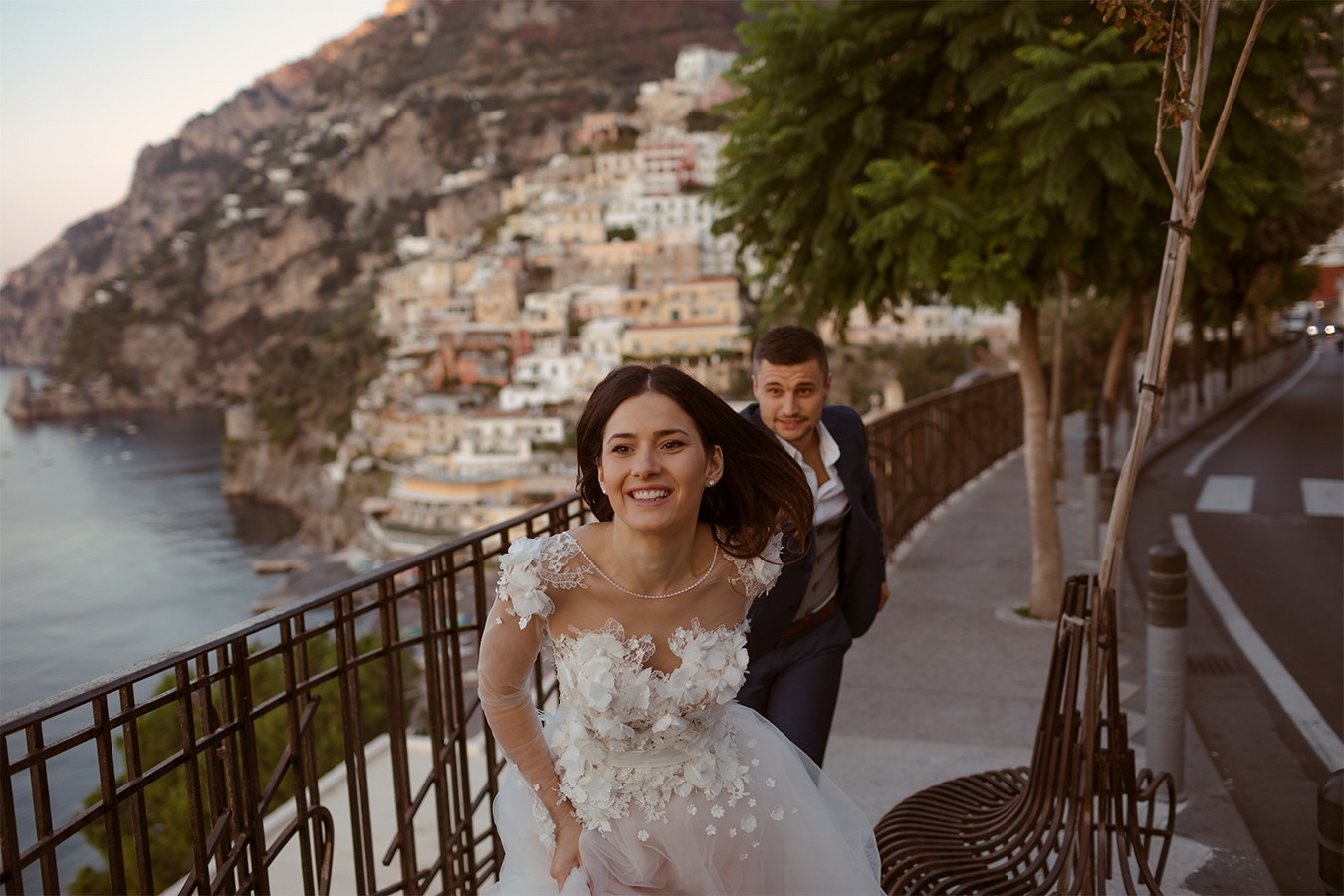 Marine & Raphaël