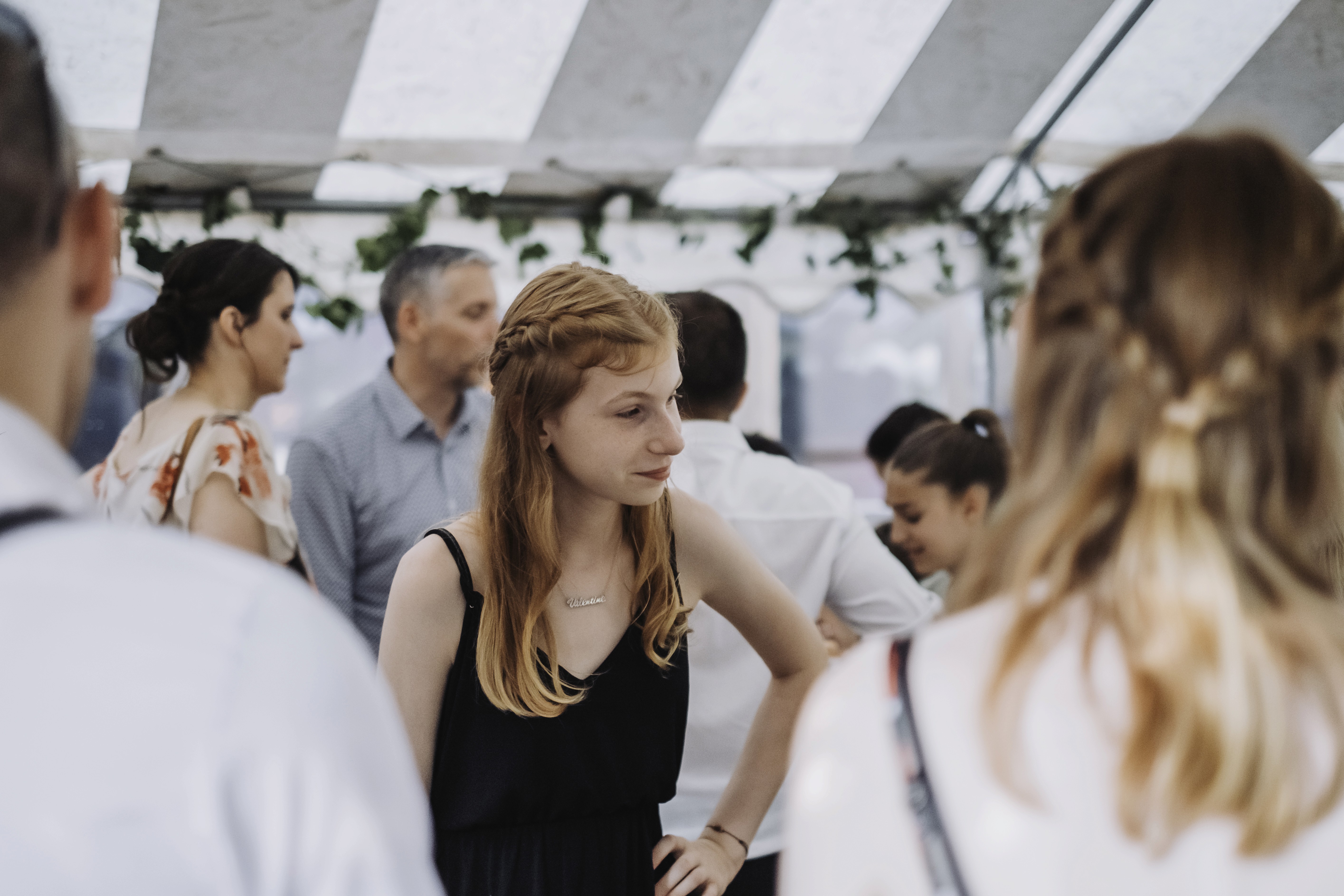 Isabelle & Nicolas — 54