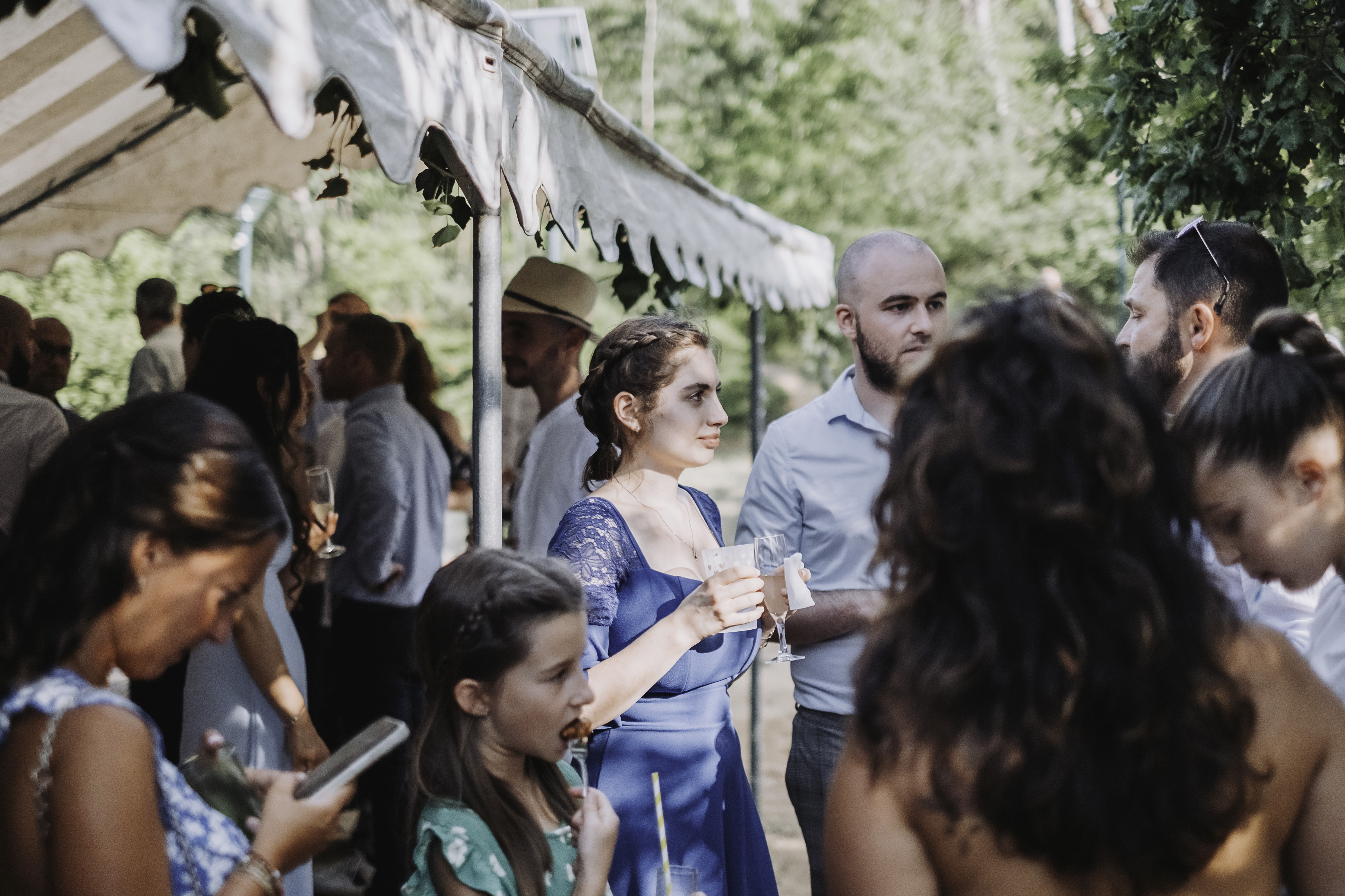 Isabelle & Nicolas — 48