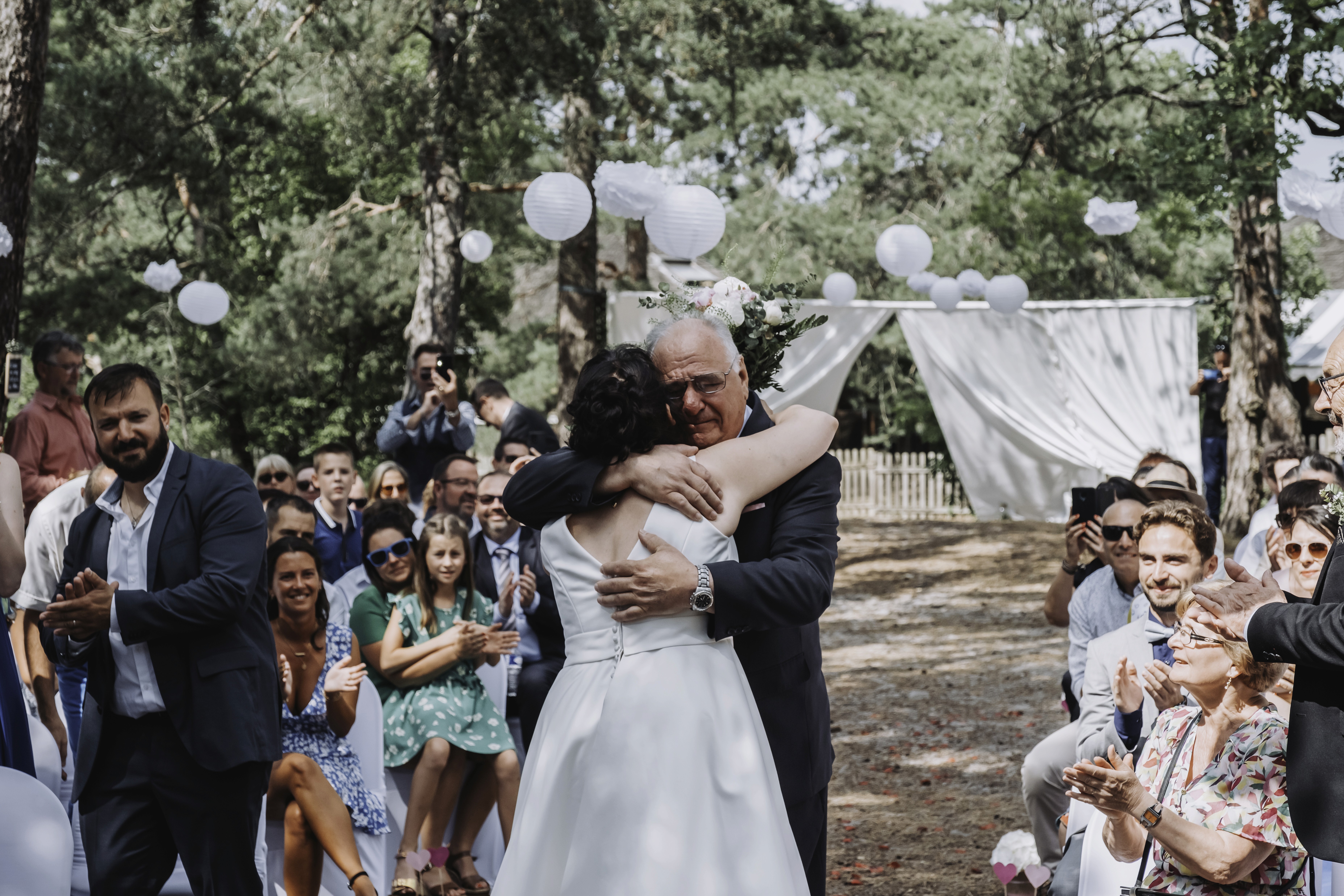 Isabelle & Nicolas — 65