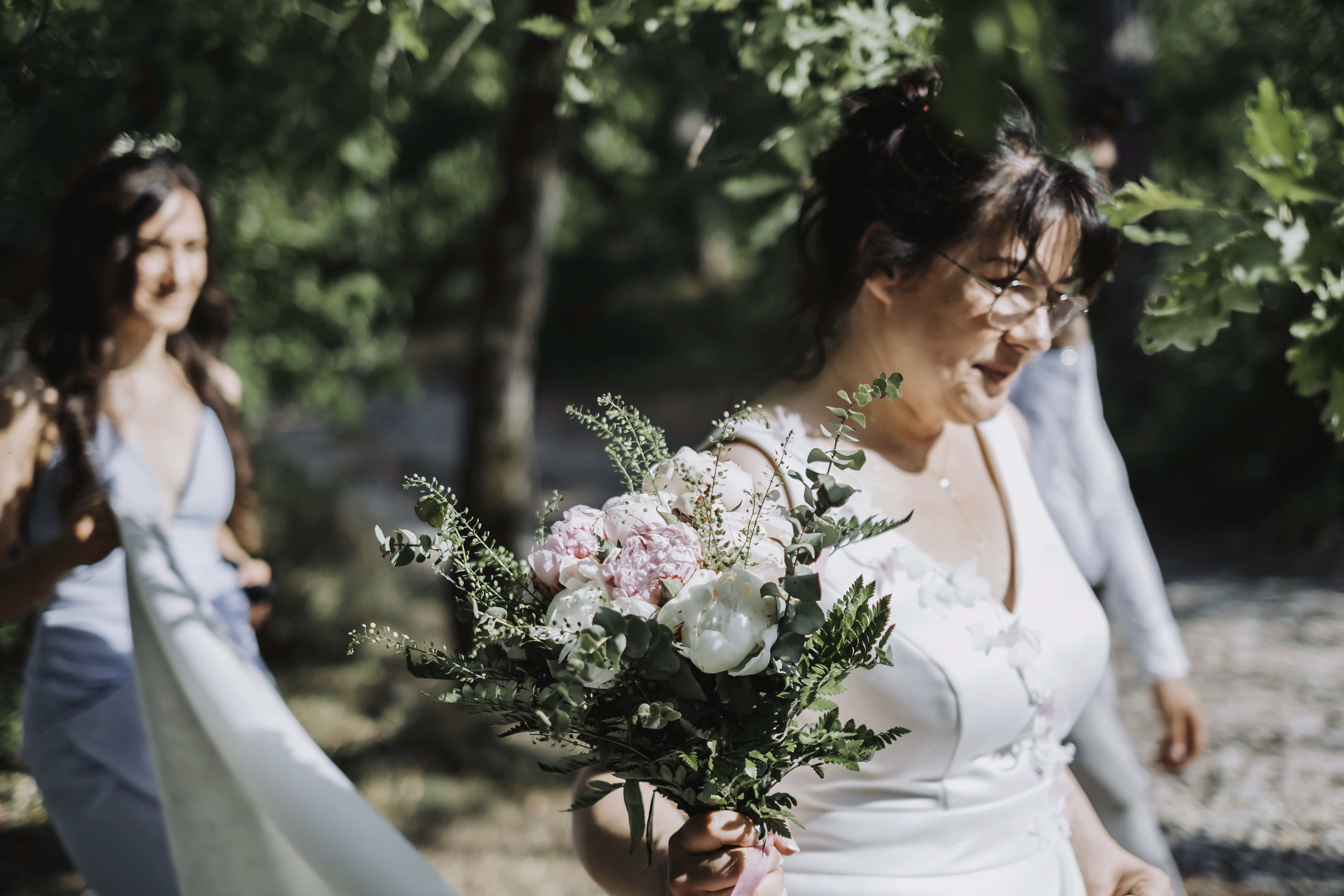Isabelle & Nicolas — 239