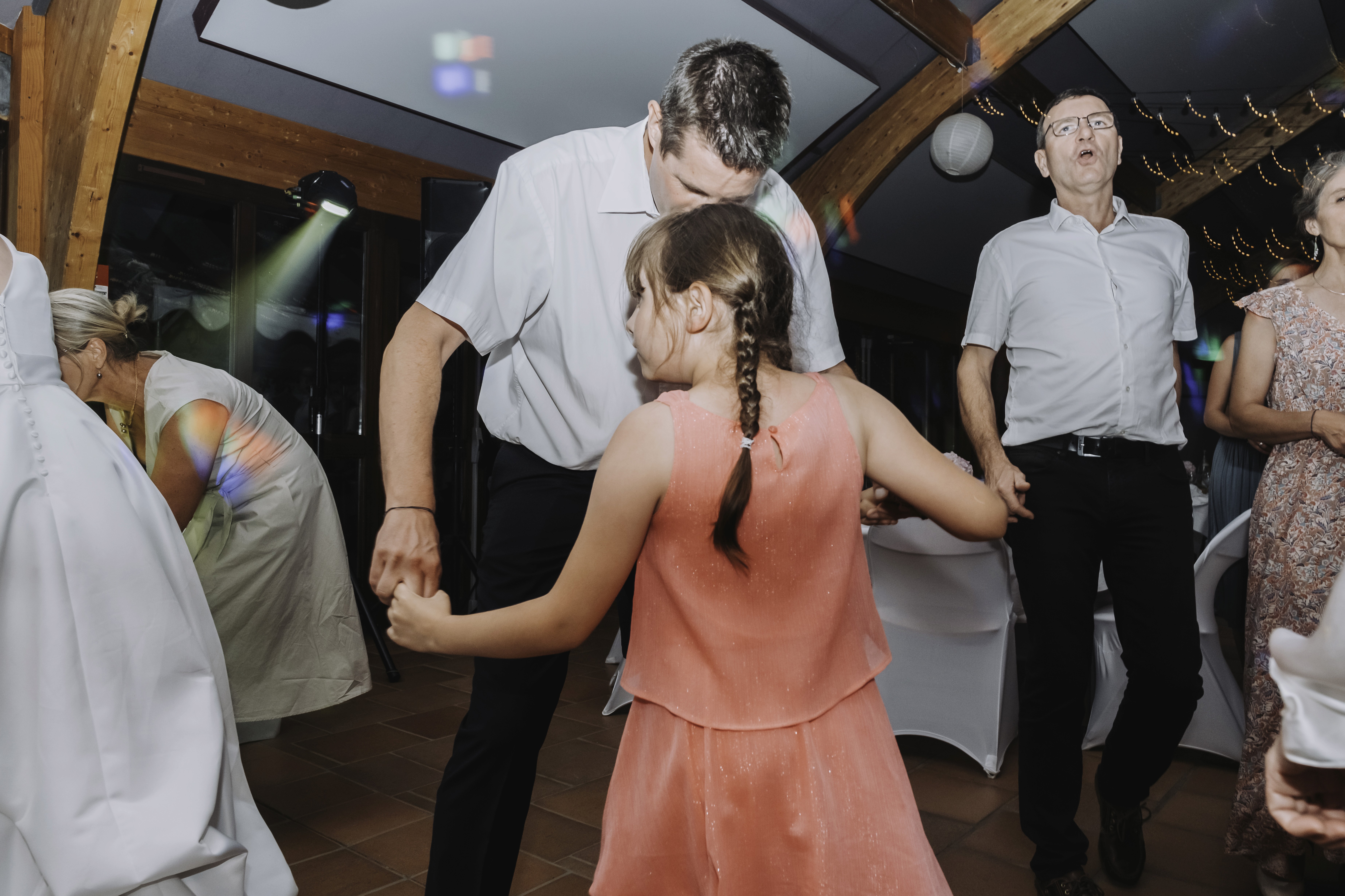 Isabelle & Nicolas — 95