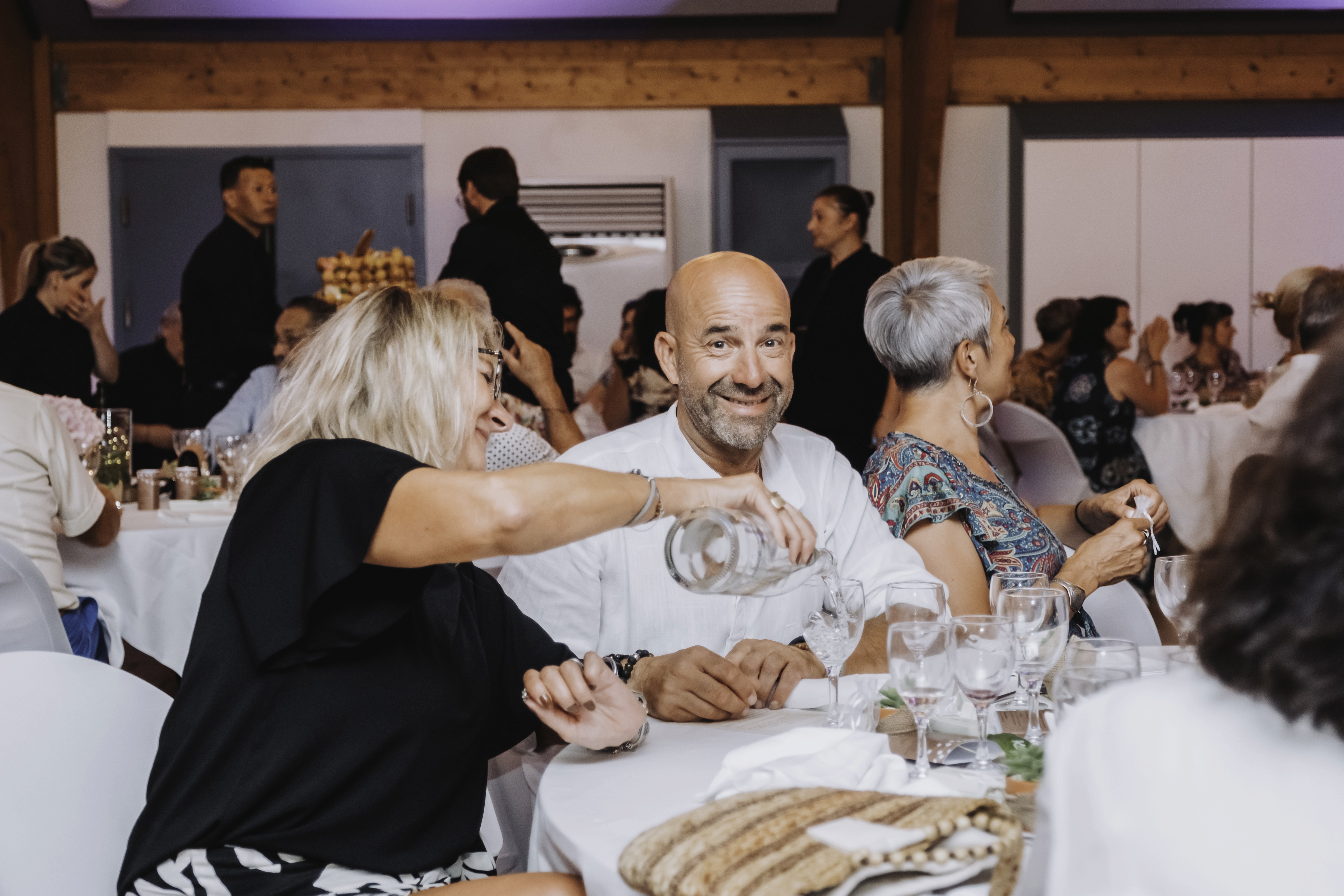 Isabelle & Nicolas — 185