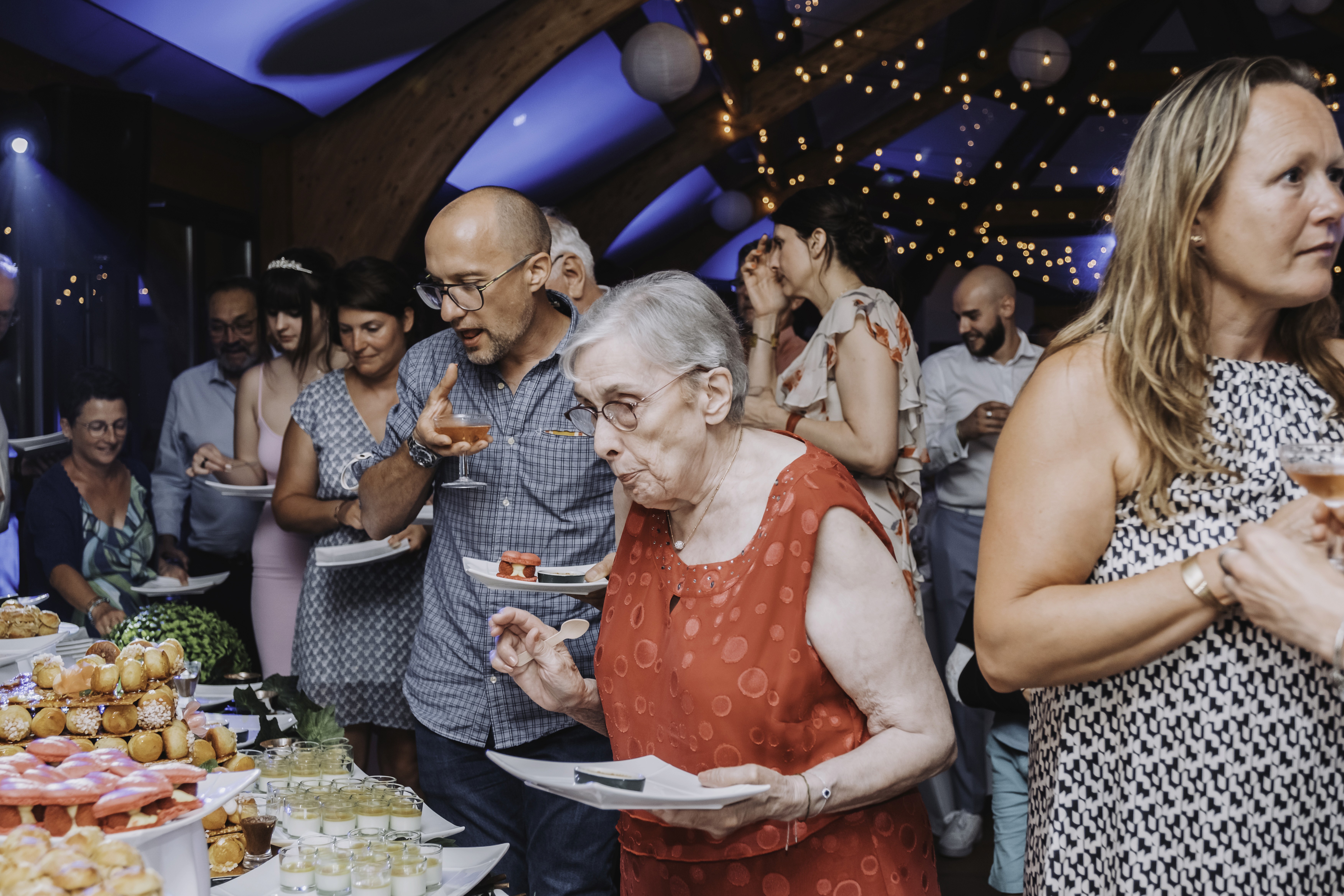 Isabelle & Nicolas — 90