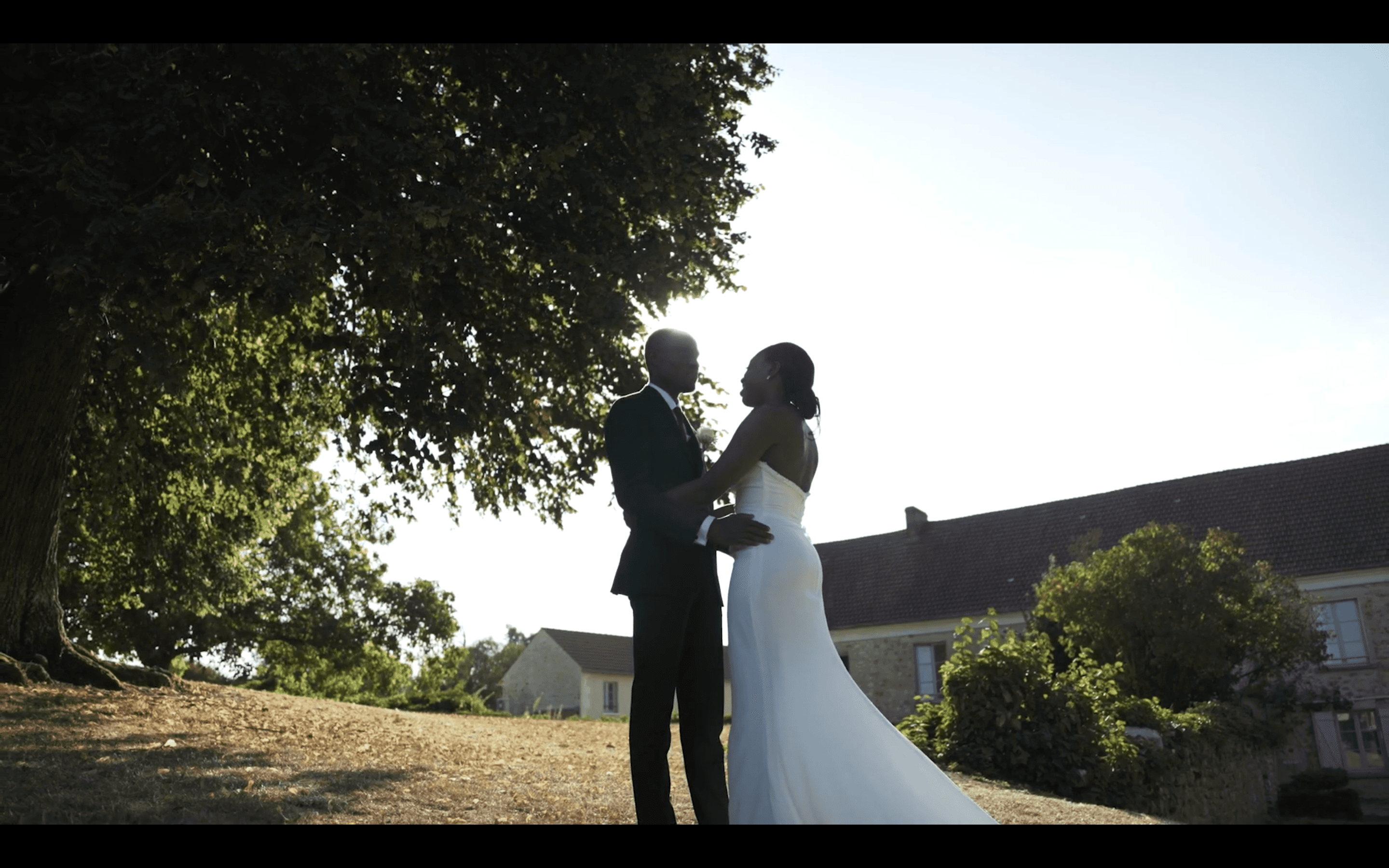 Onya & Franck — 1