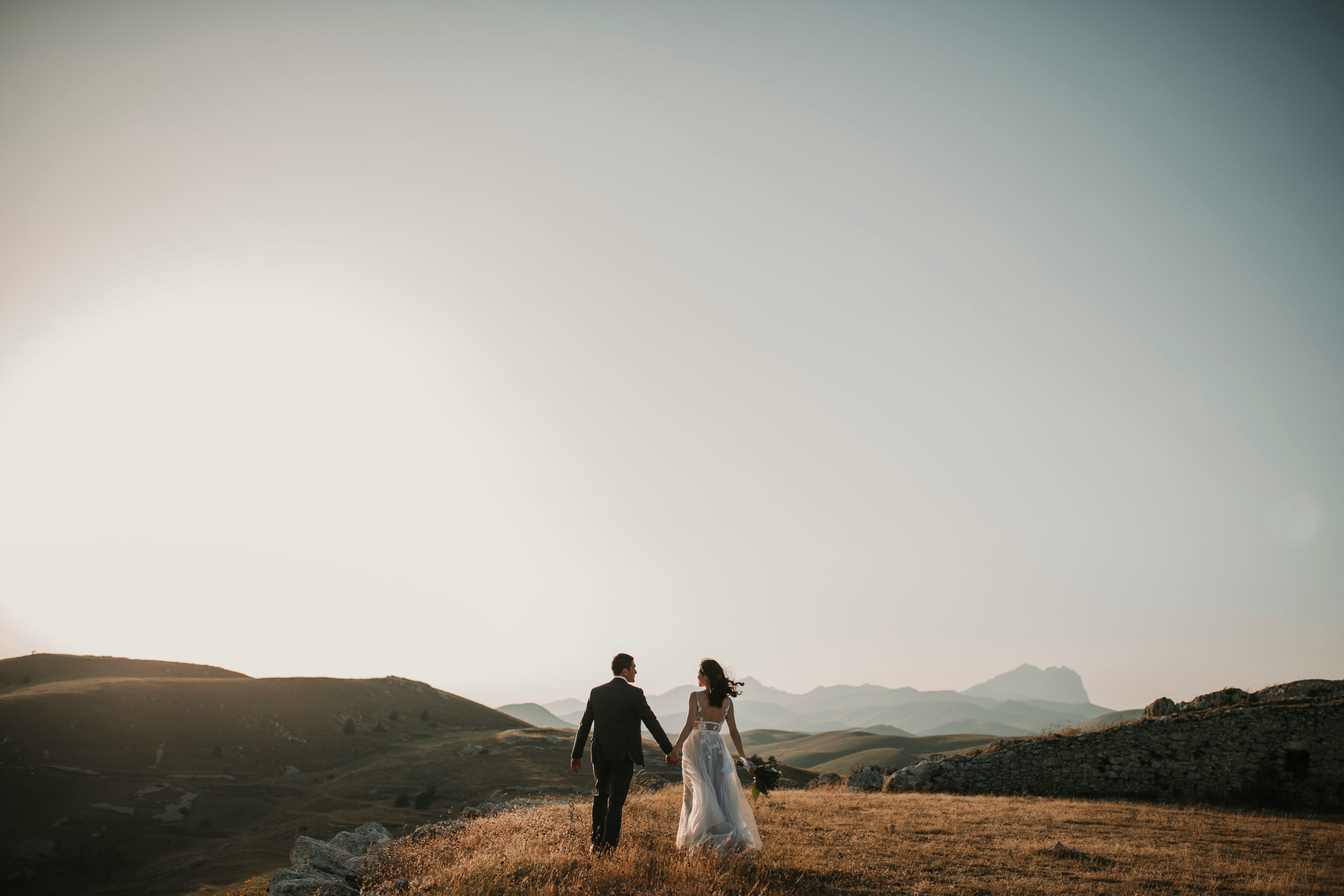 Marishka & Tony — 1