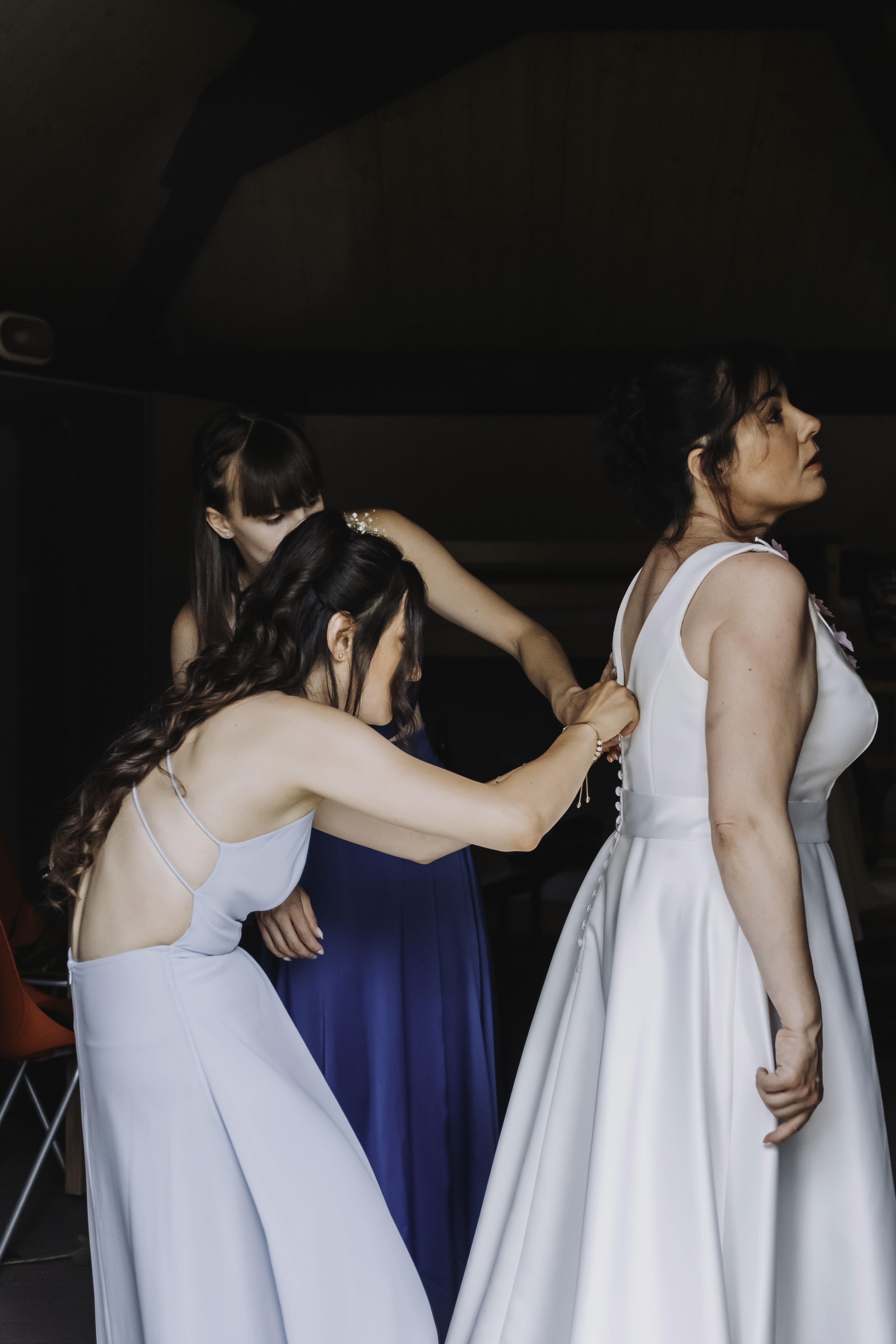 Isabelle & Nicolas — 258