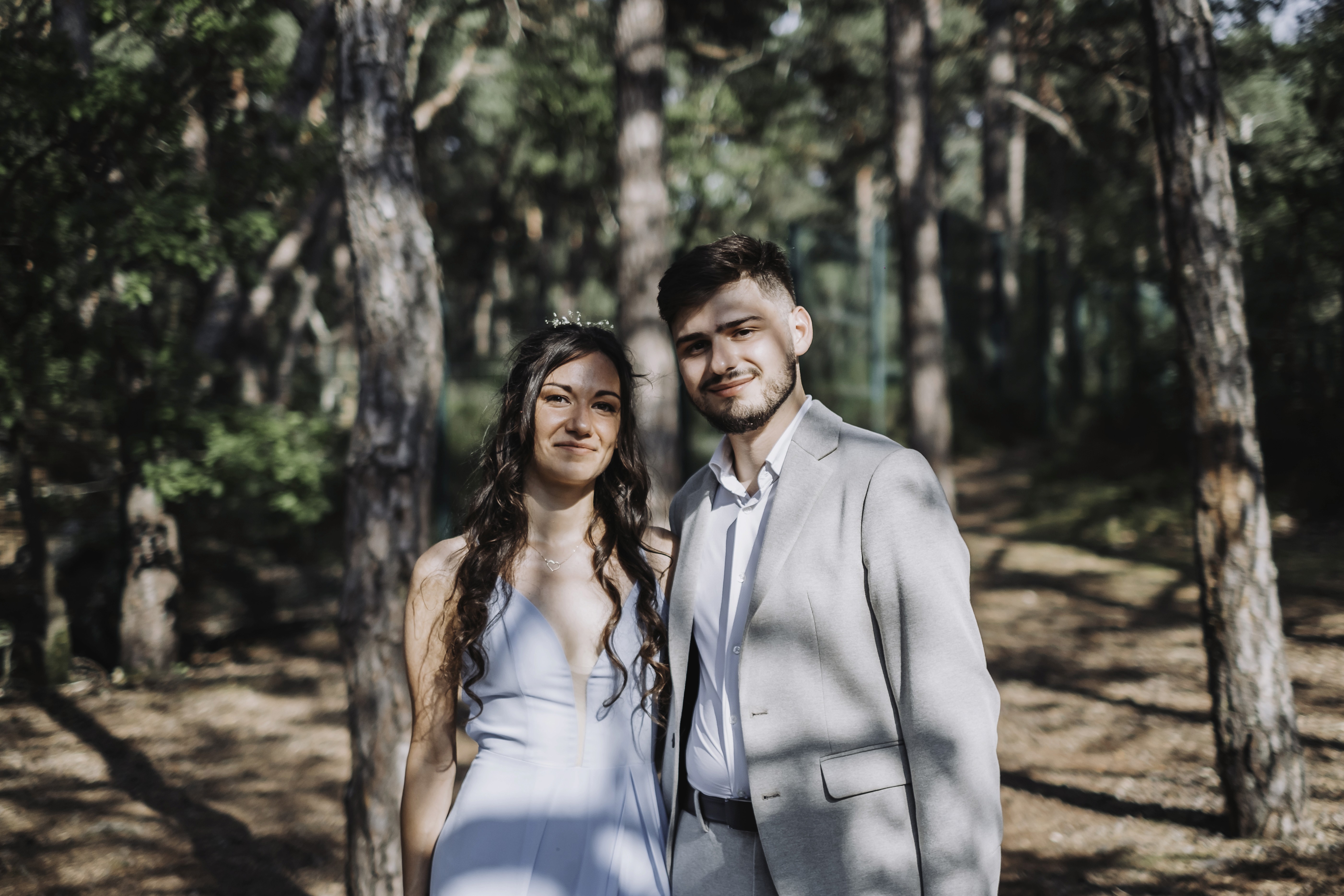 Isabelle & Nicolas — 141