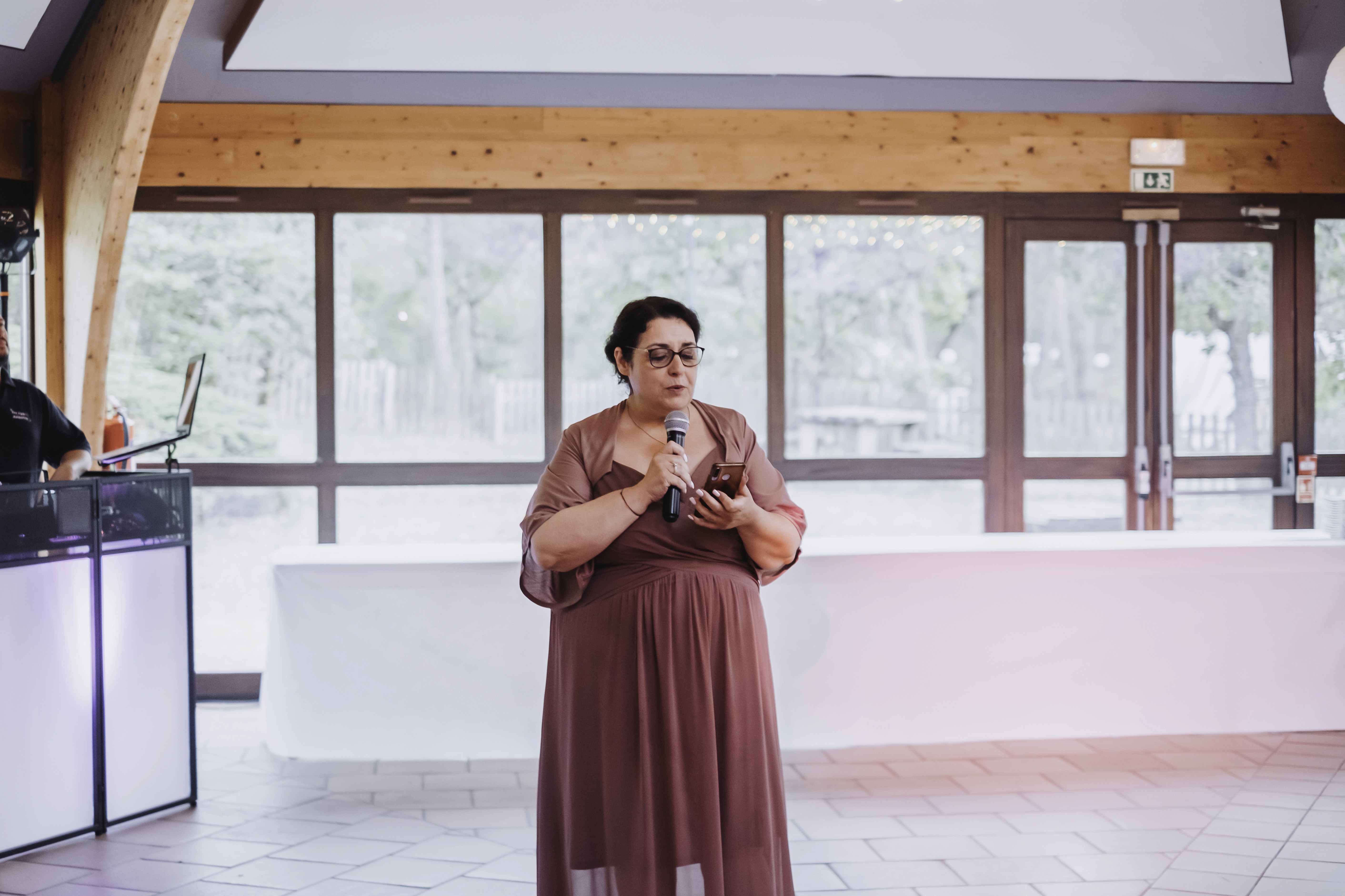 Isabelle & Nicolas — 160