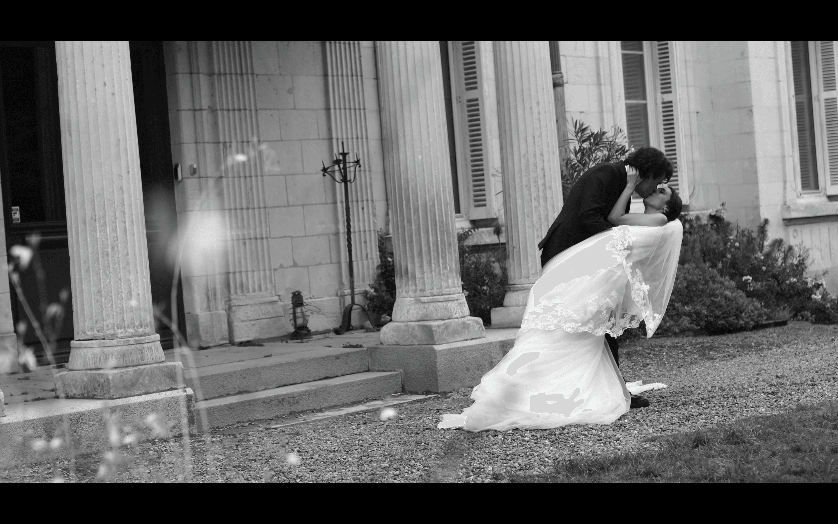 Marie & Pierre — 3
