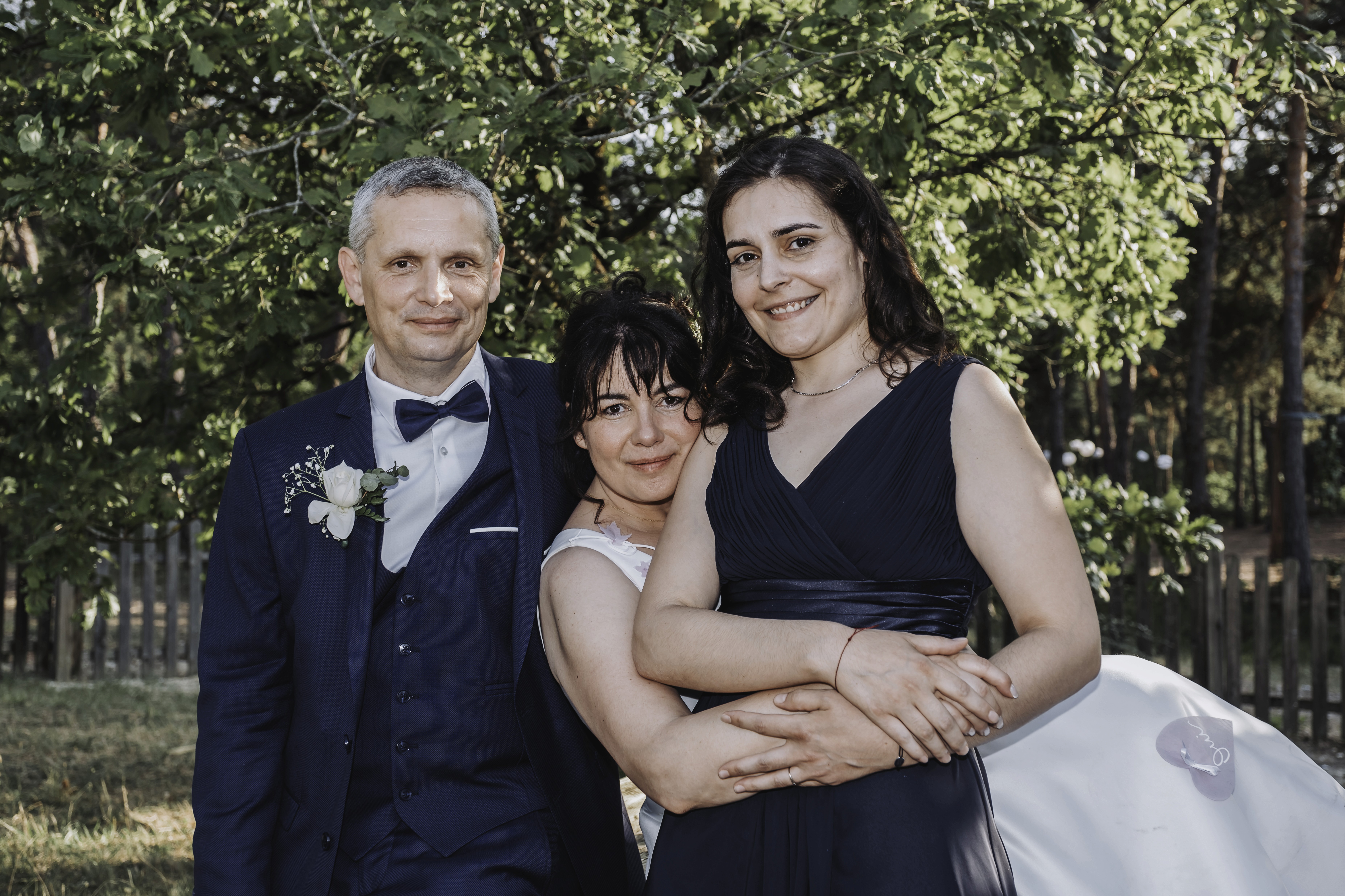 Isabelle & Nicolas — 269