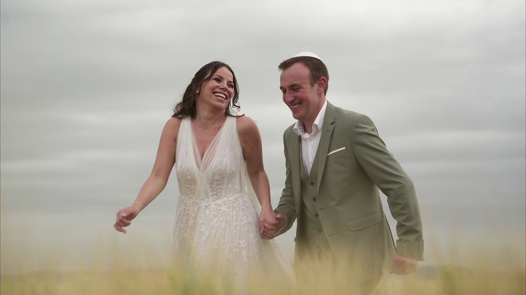 Pauline & Nicolas
